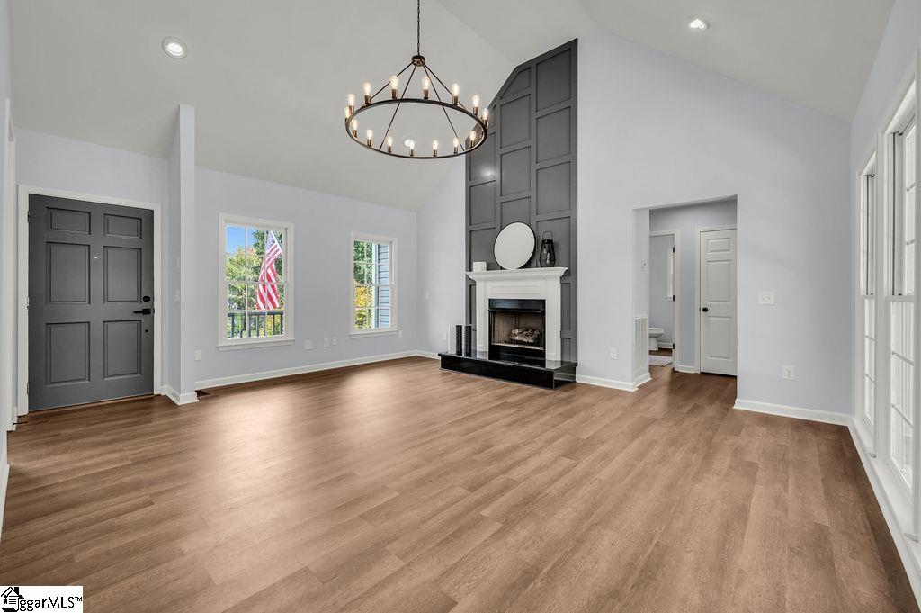 303 Fairwood Drive Greenville, SC 29617