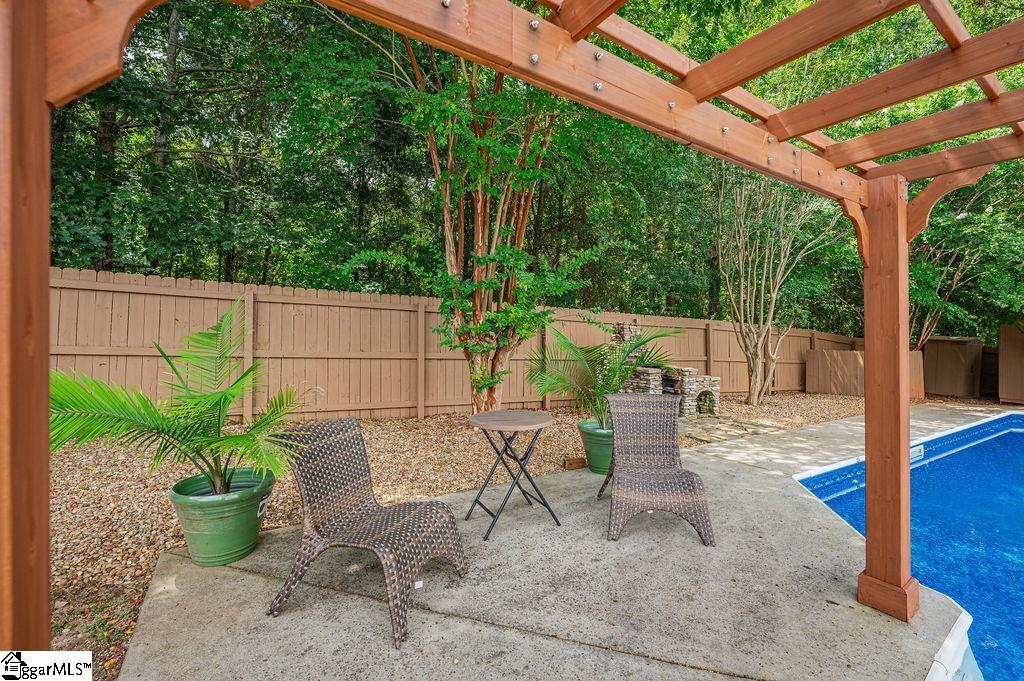 303 Fairwood Drive Greenville, SC 29617