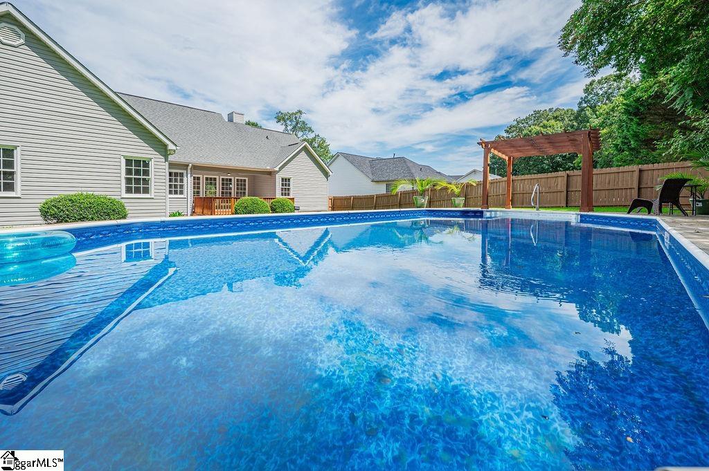 303 Fairwood Drive Greenville, SC 29617