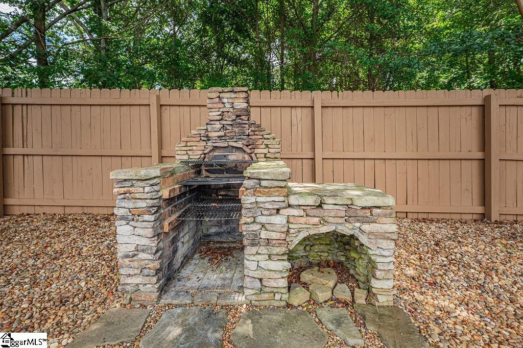 303 Fairwood Drive Greenville, SC 29617