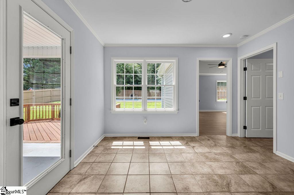 303 Fairwood Drive Greenville, SC 29617