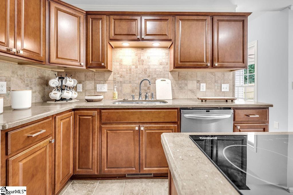 303 Fairwood Drive Greenville, SC 29617
