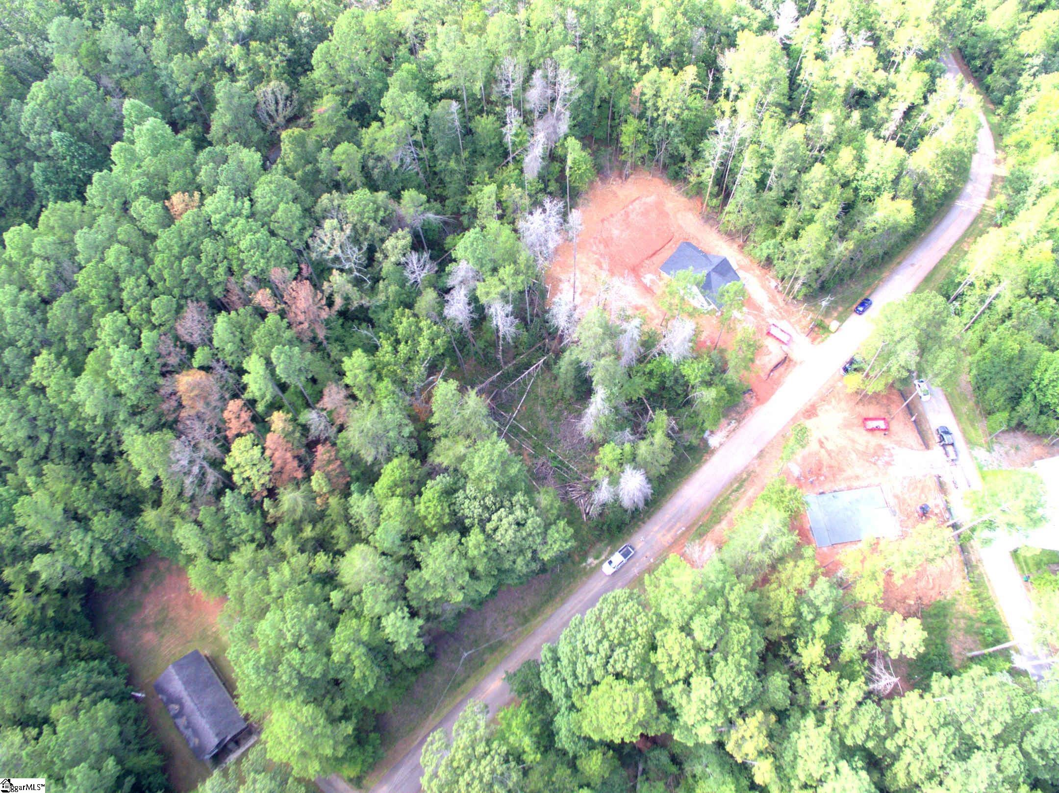 Holden Drive Westminster, SC 29693