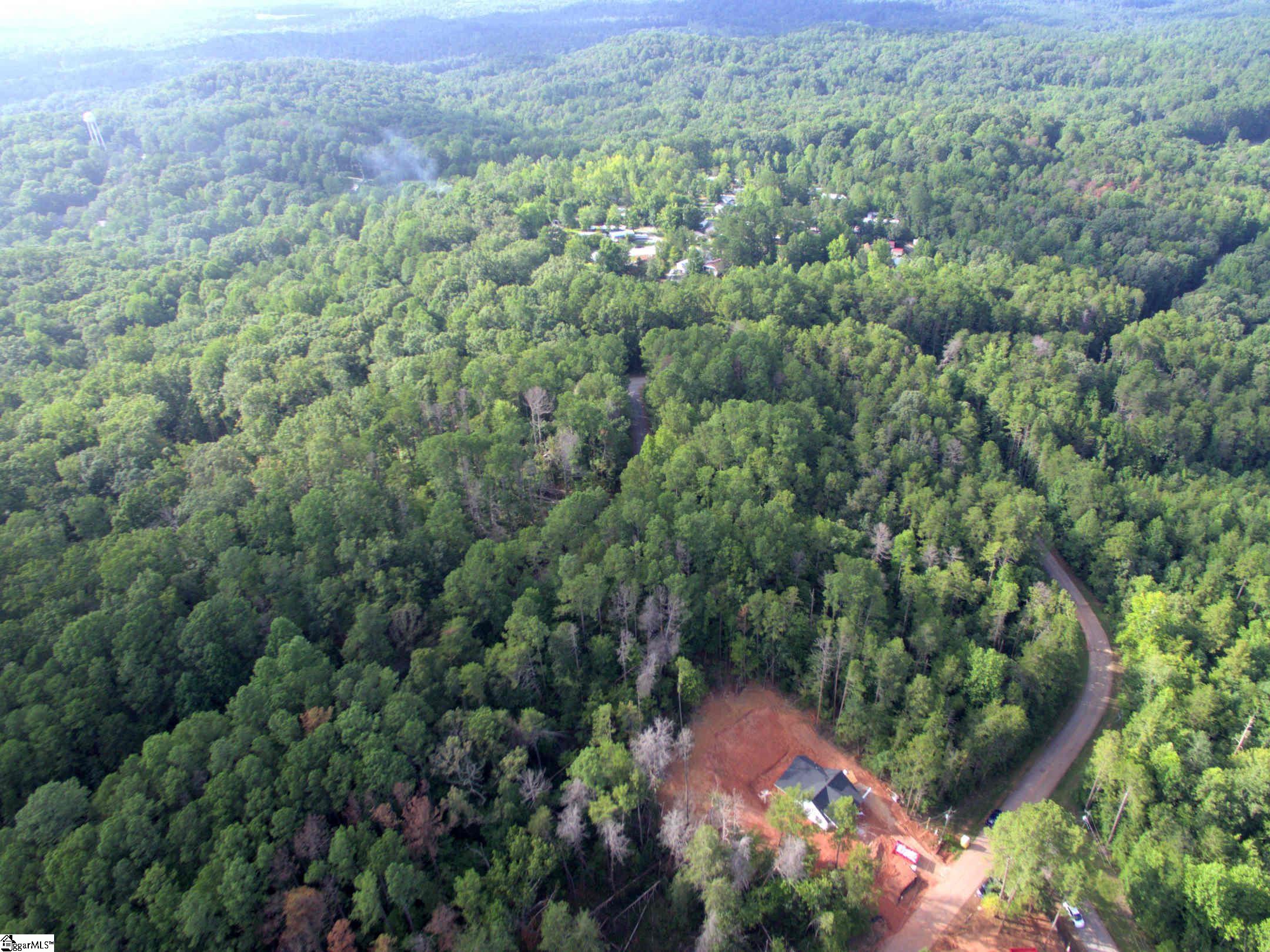 Holden Drive Westminster, SC 29693