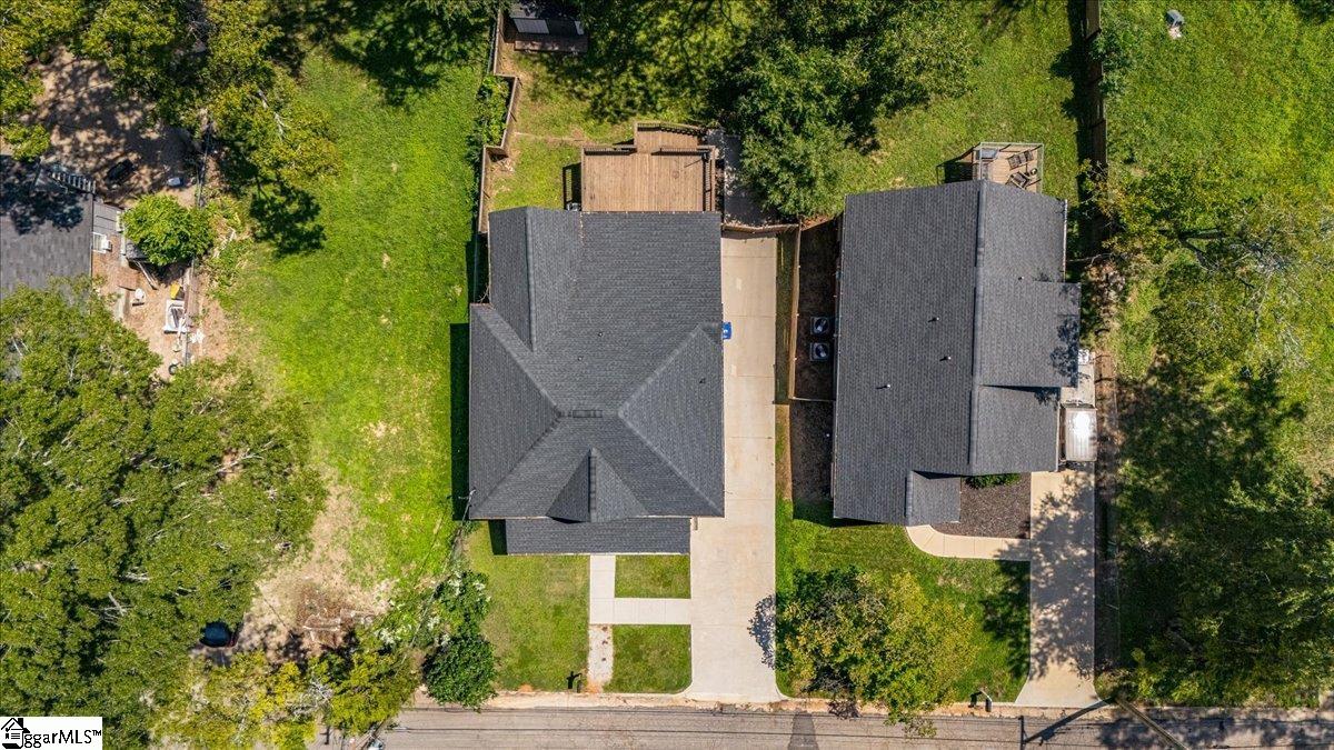 18 N Vance Street Greenville, SC 29611