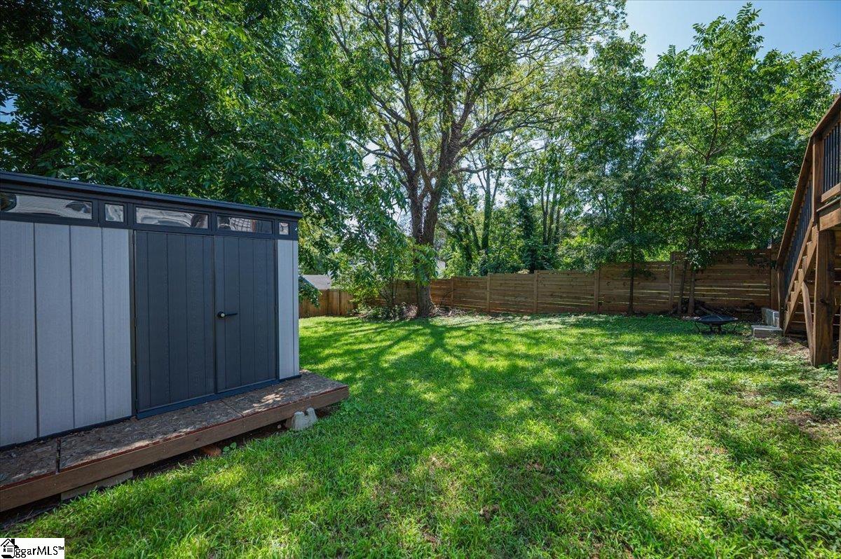 18 N Vance Street Greenville, SC 29611