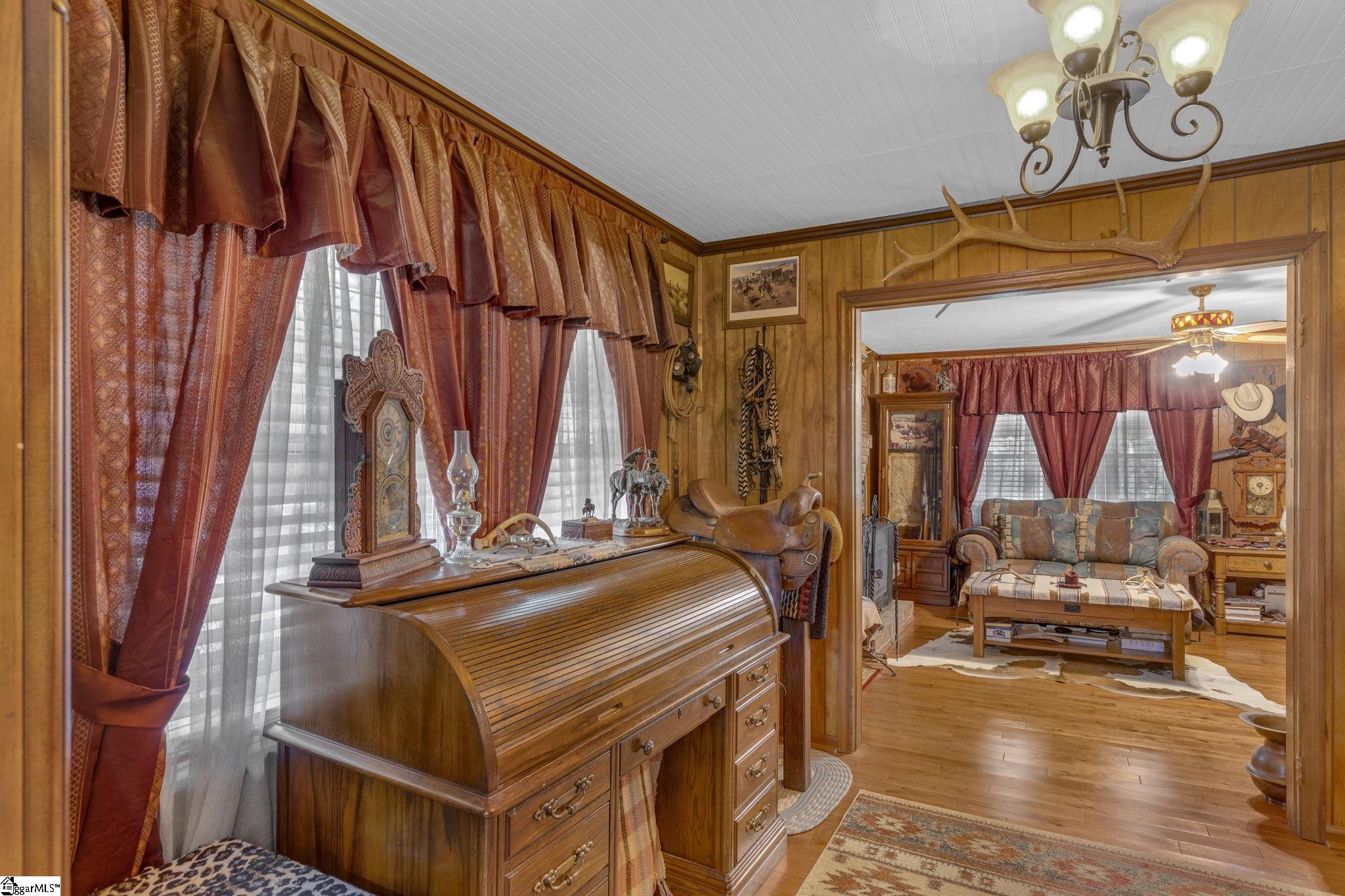 549 McKittrick Bridge Road Fountain Inn, SC 29644