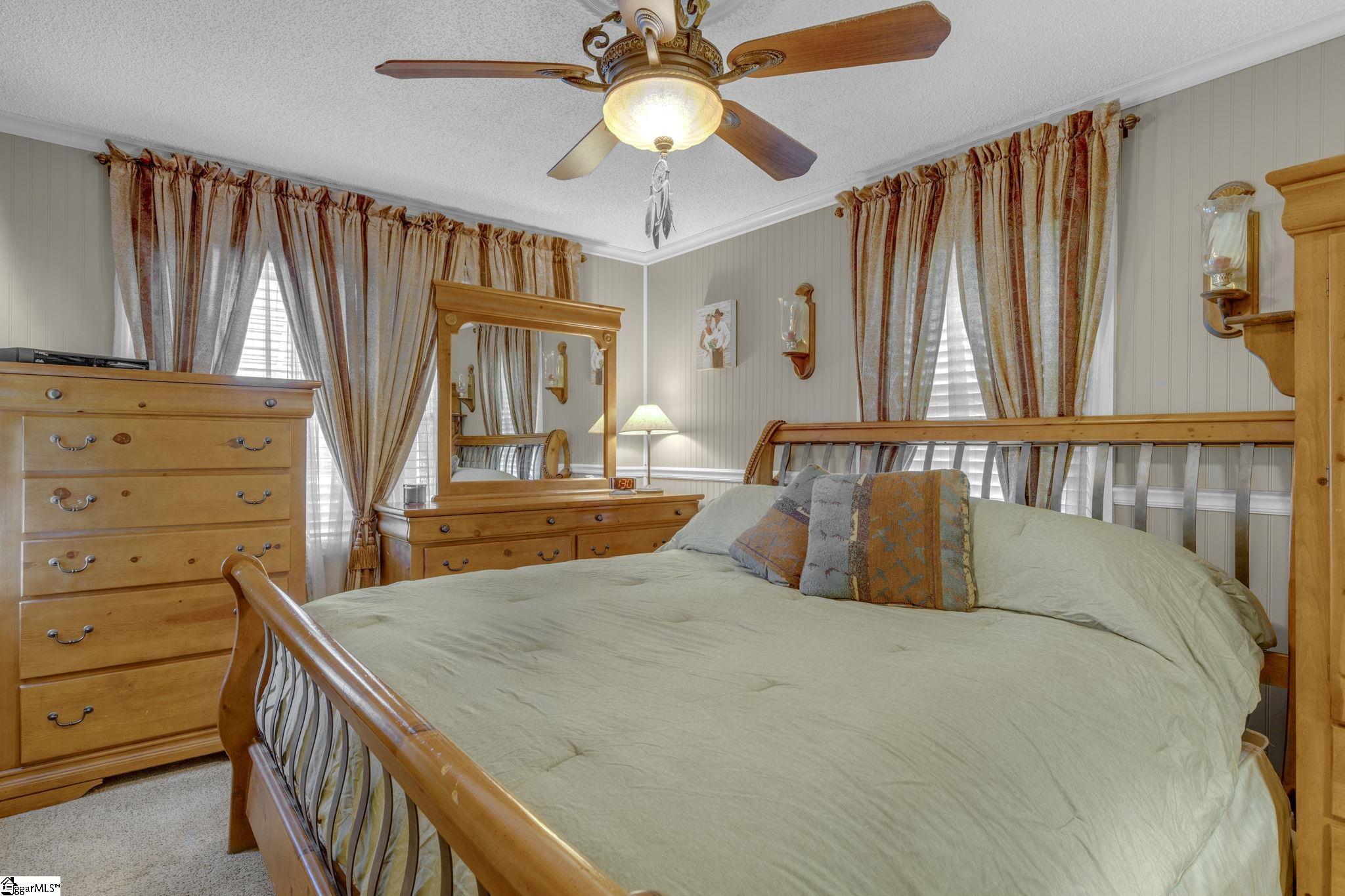 549 McKittrick Bridge Road Fountain Inn, SC 29644