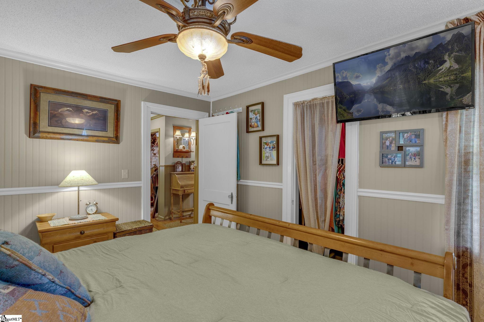 549 McKittrick Bridge Road Fountain Inn, SC 29644