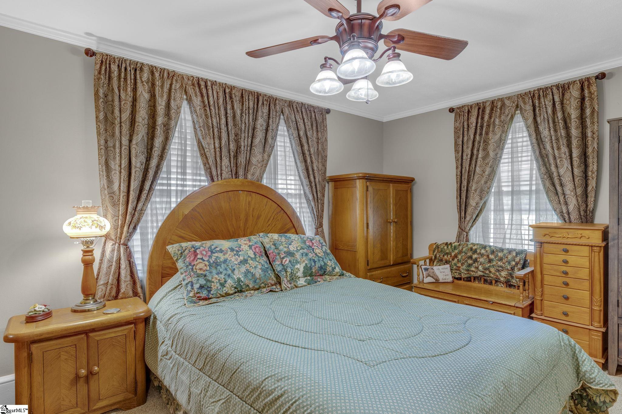 549 McKittrick Bridge Road Fountain Inn, SC 29644