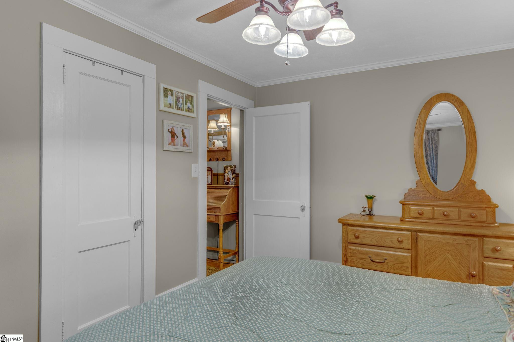 549 McKittrick Bridge Road Fountain Inn, SC 29644