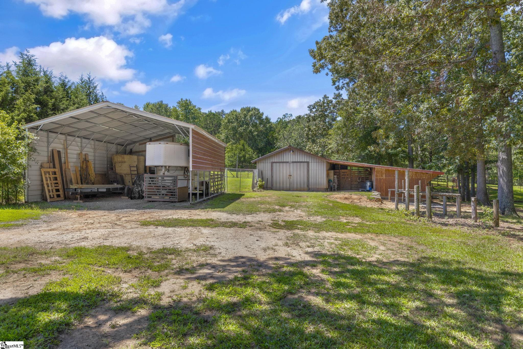 549 McKittrick Bridge Road Fountain Inn, SC 29644