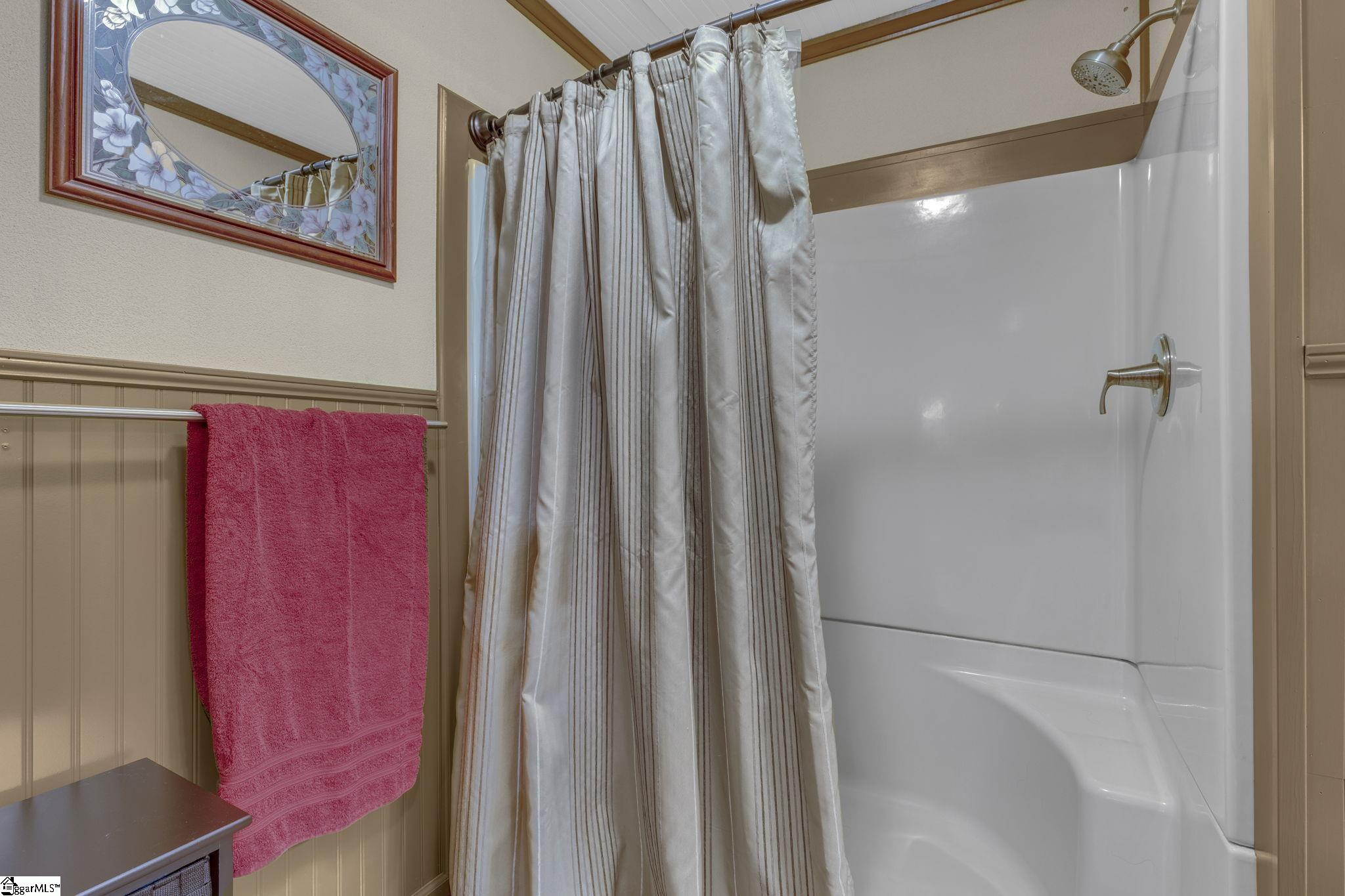 549 McKittrick Bridge Road Fountain Inn, SC 29644