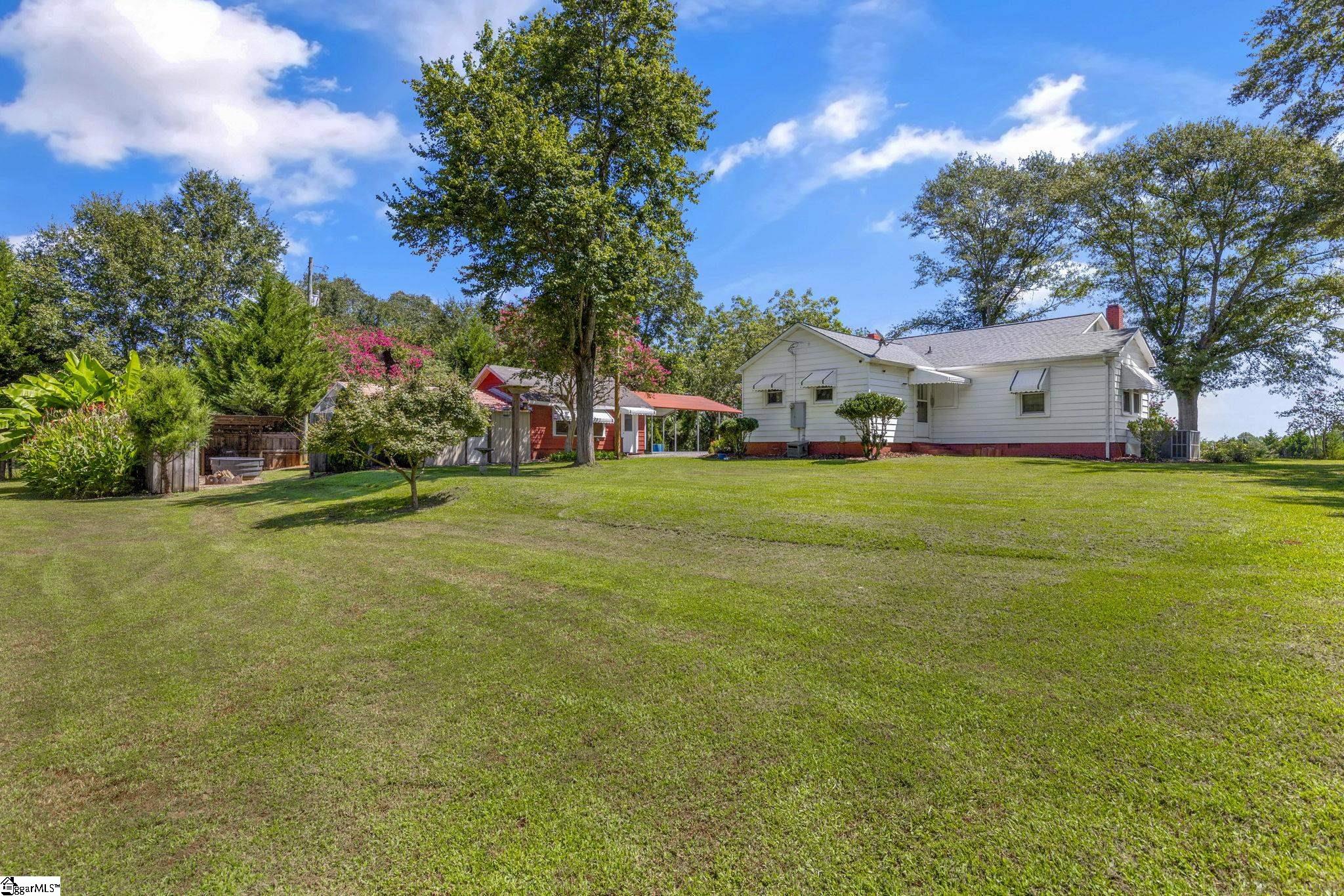 549 McKittrick Bridge Road Fountain Inn, SC 29644