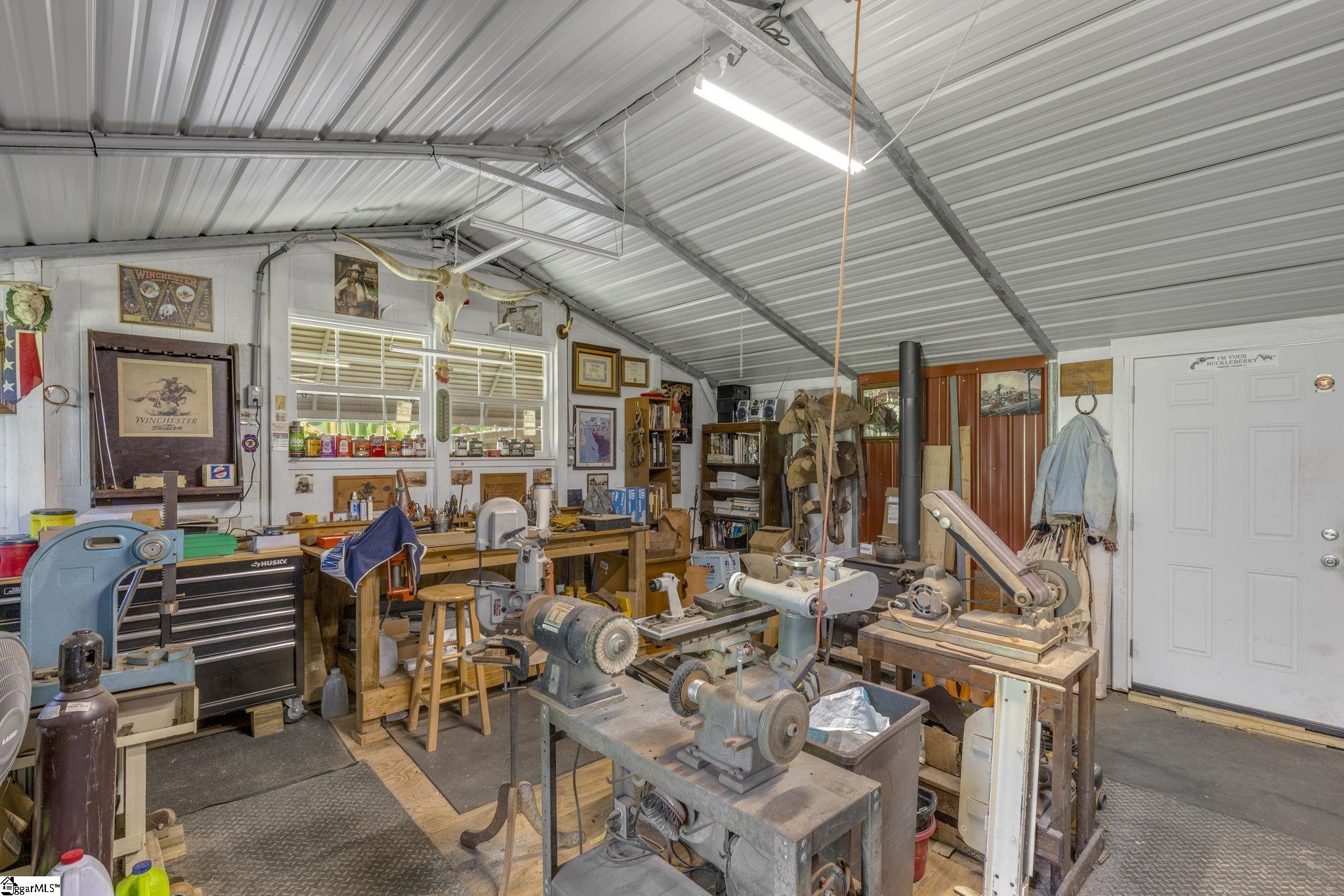 549 McKittrick Bridge Road Fountain Inn, SC 29644