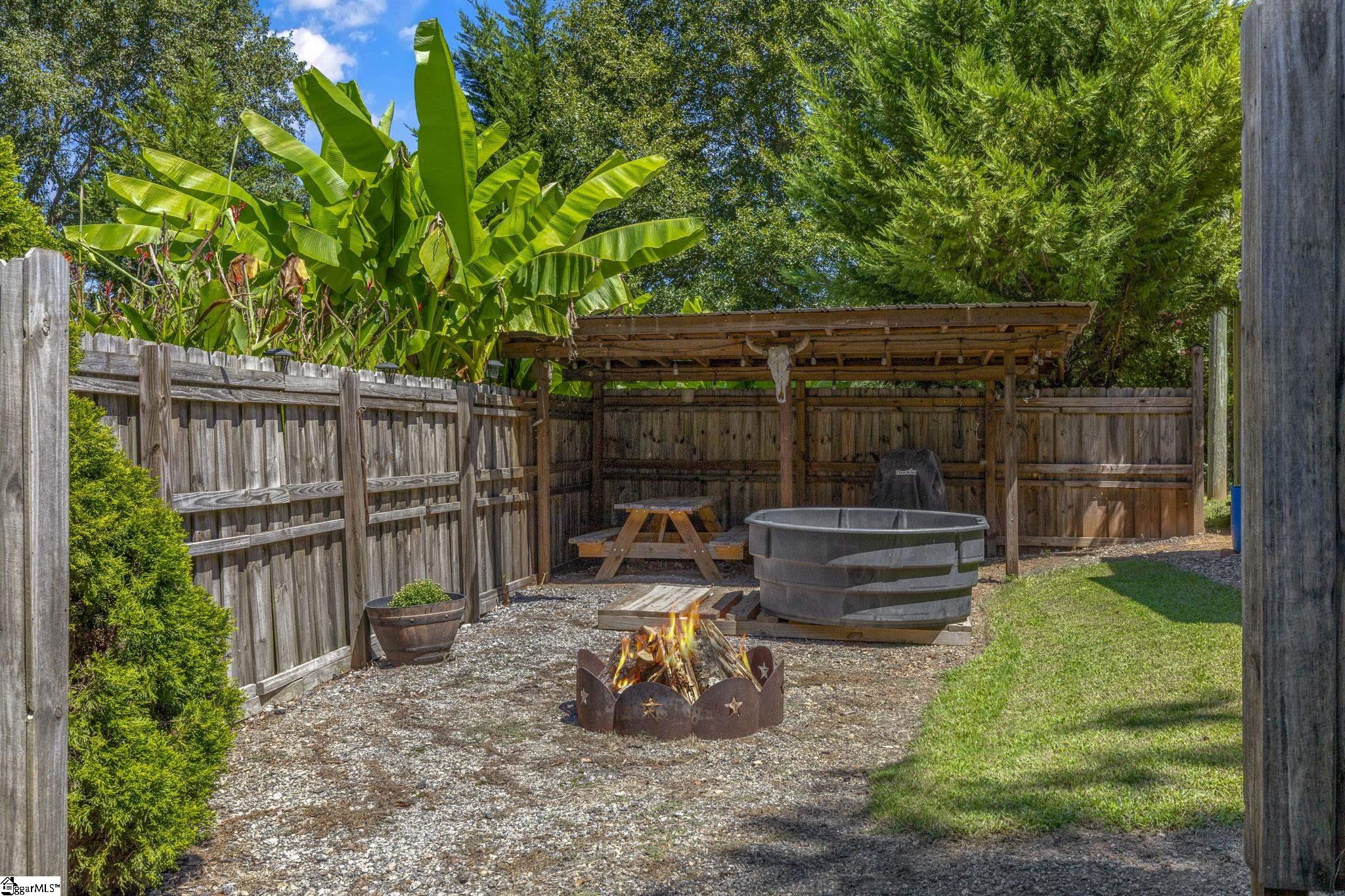 549 McKittrick Bridge Road Fountain Inn, SC 29644