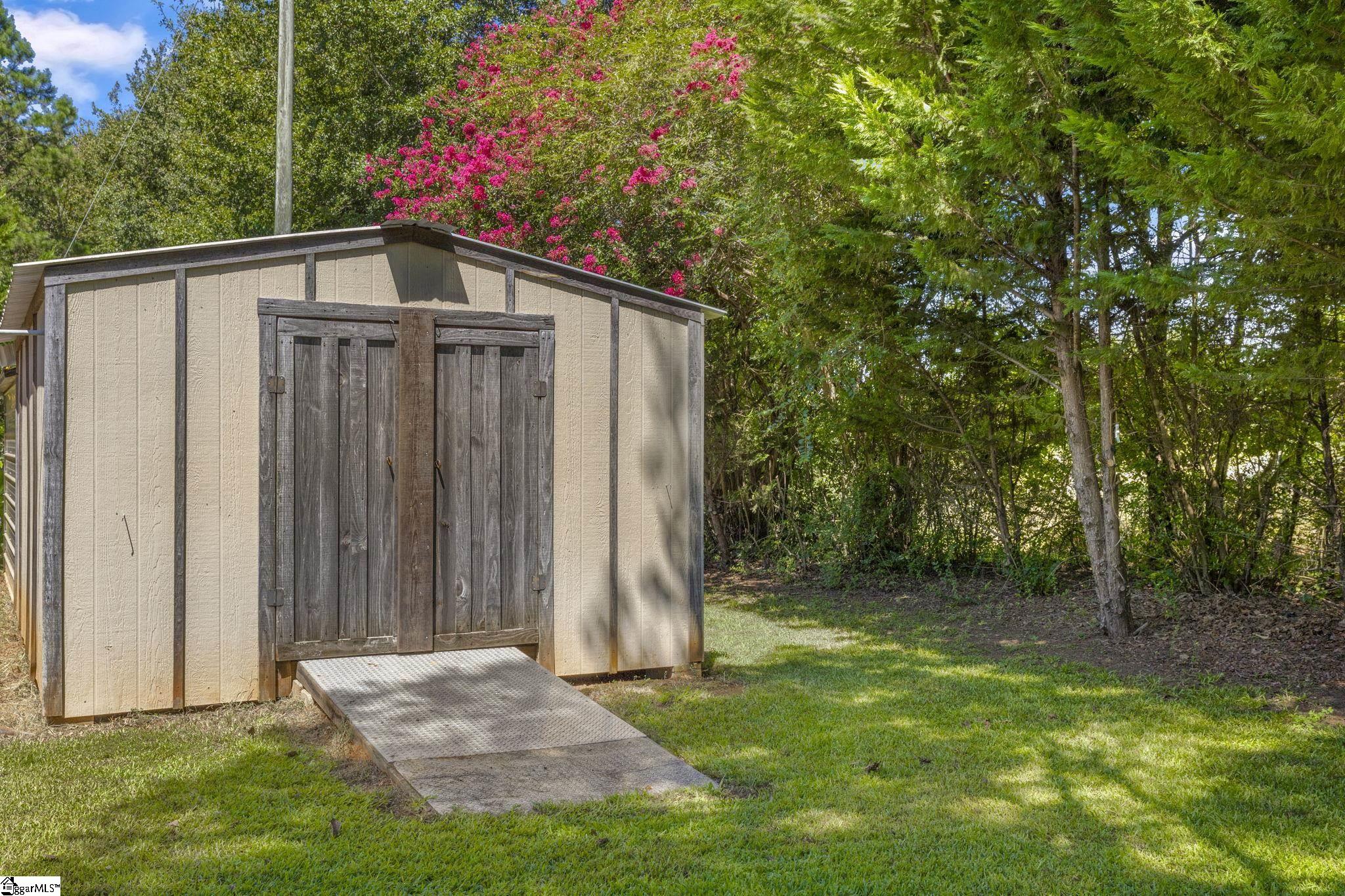 549 McKittrick Bridge Road Fountain Inn, SC 29644