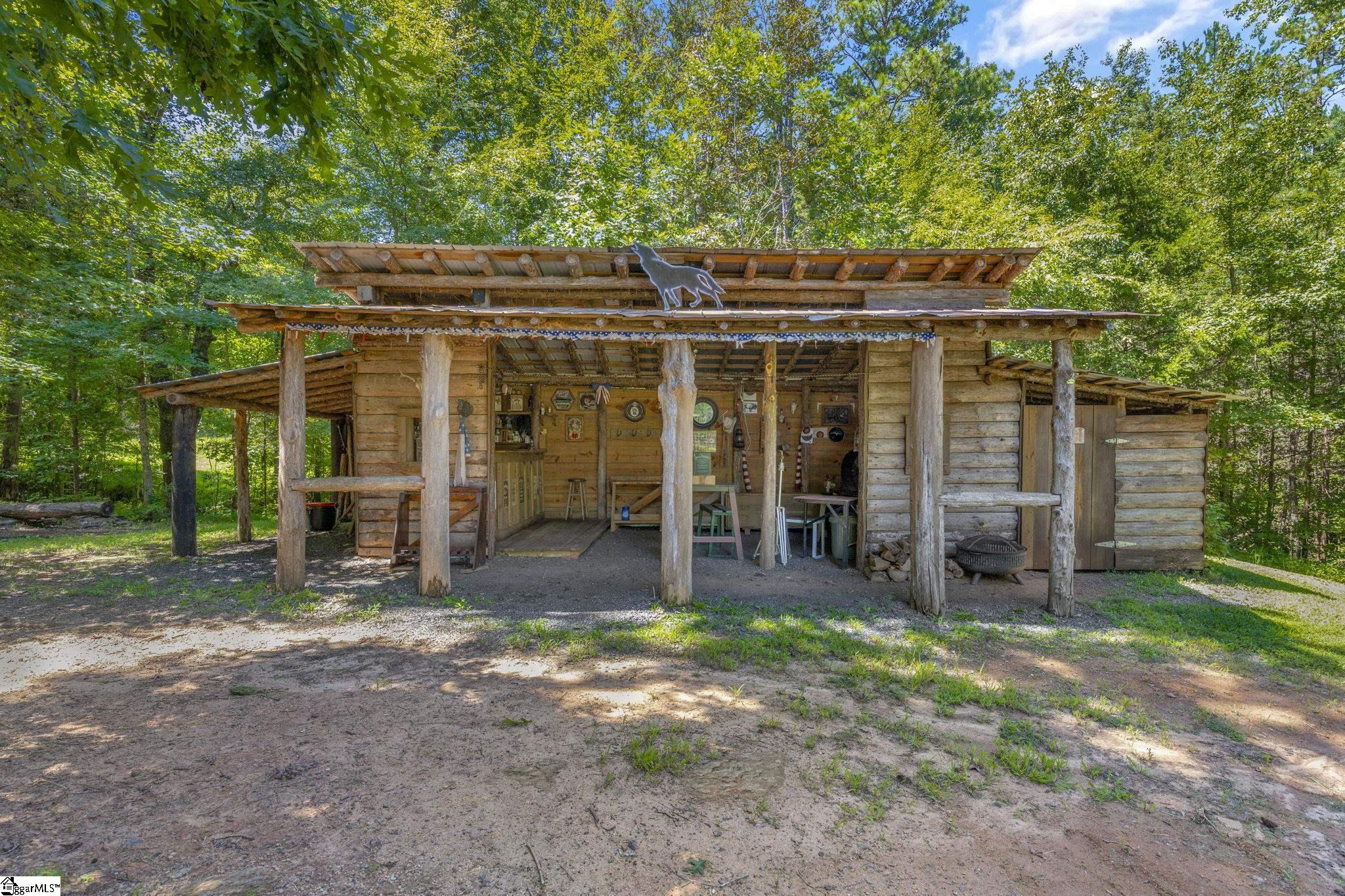 549 McKittrick Bridge Road Fountain Inn, SC 29644