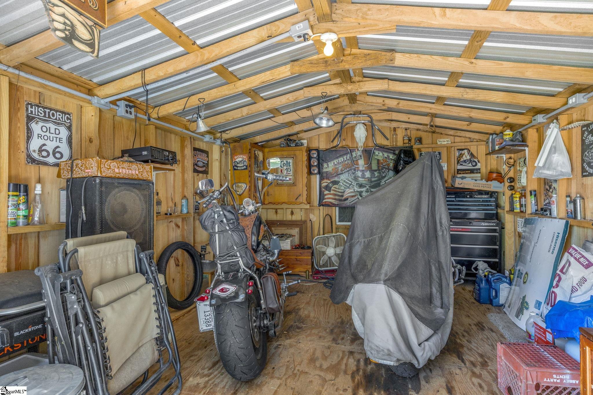 549 McKittrick Bridge Road Fountain Inn, SC 29644