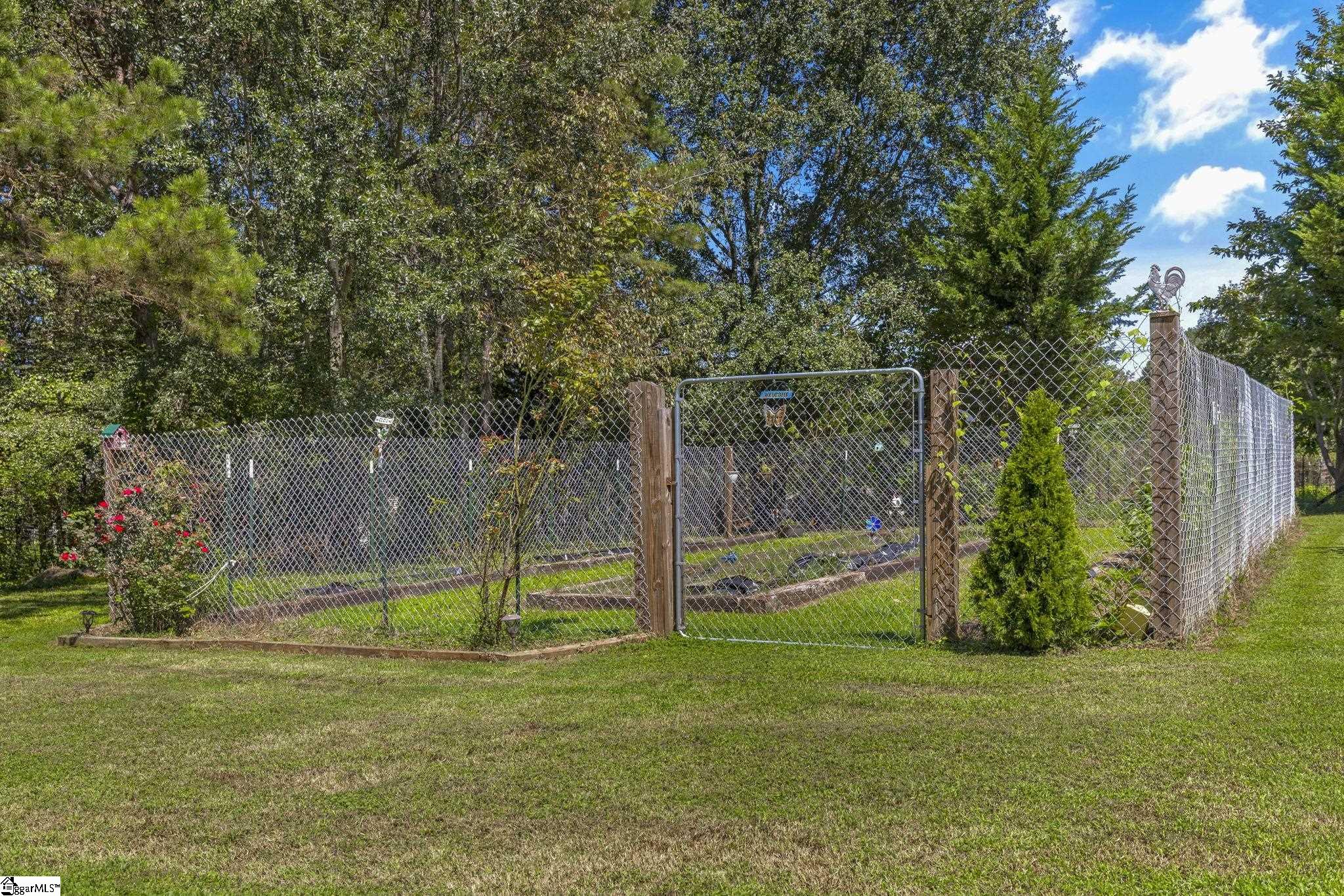 549 McKittrick Bridge Road Fountain Inn, SC 29644