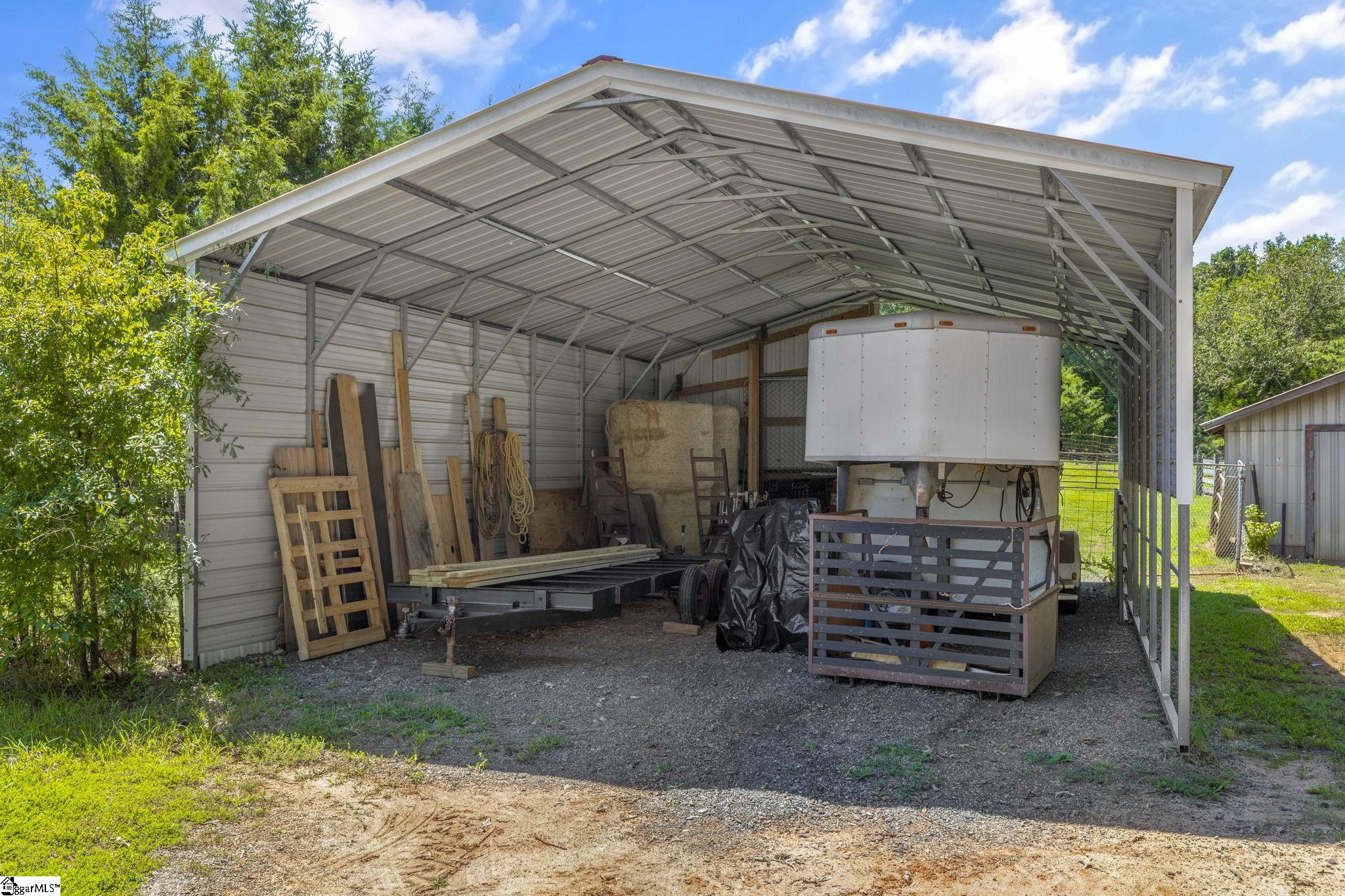 549 McKittrick Bridge Road Fountain Inn, SC 29644