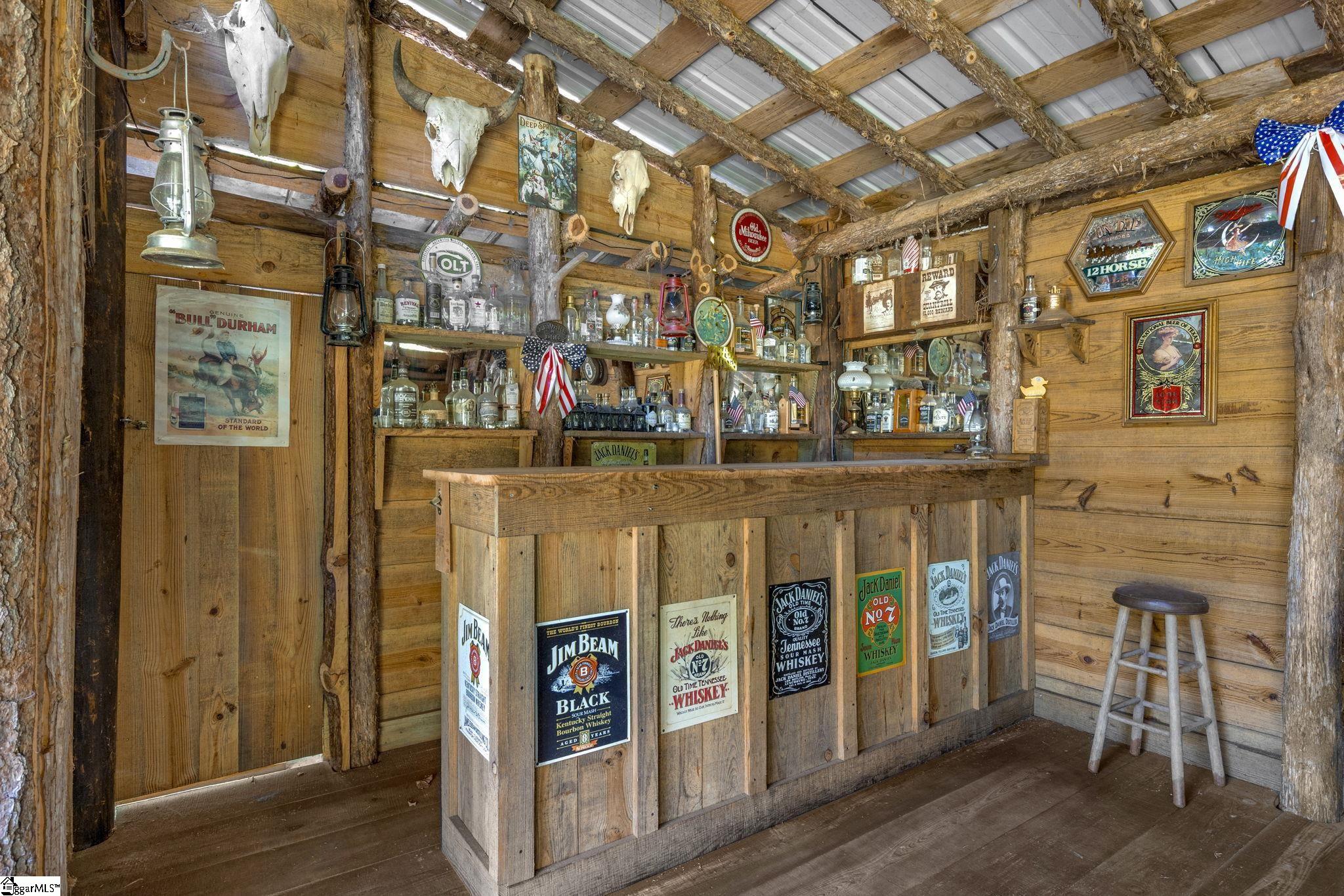 549 McKittrick Bridge Road Fountain Inn, SC 29644