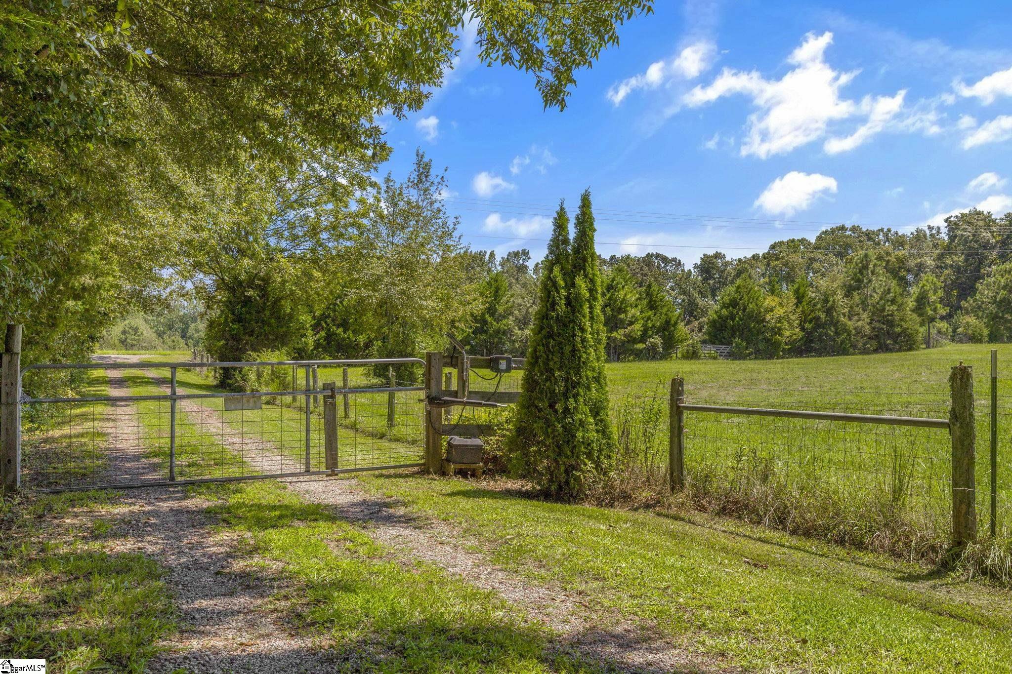 549 McKittrick Bridge Road Fountain Inn, SC 29644