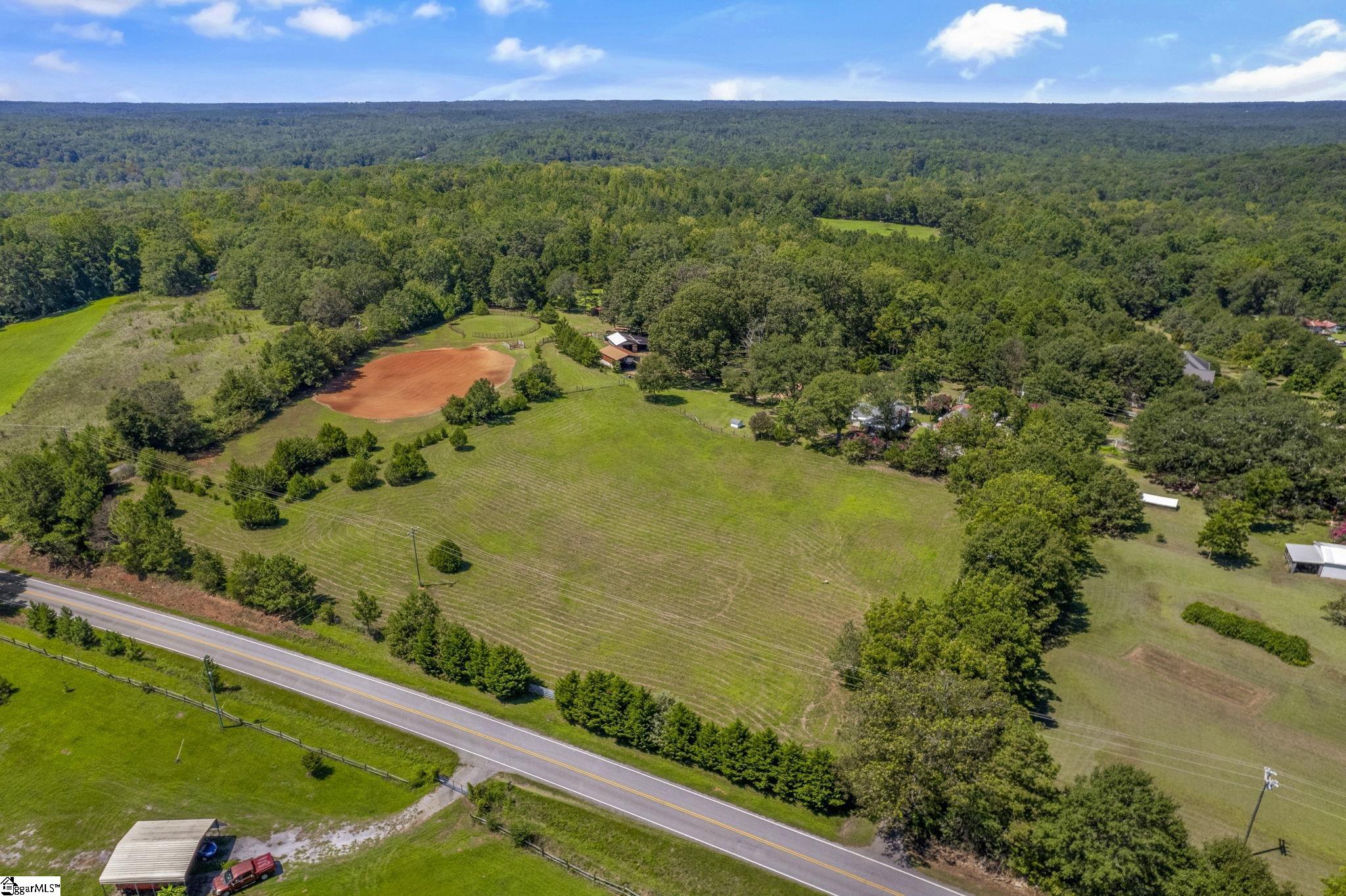 549 McKittrick Bridge Road Fountain Inn, SC 29644