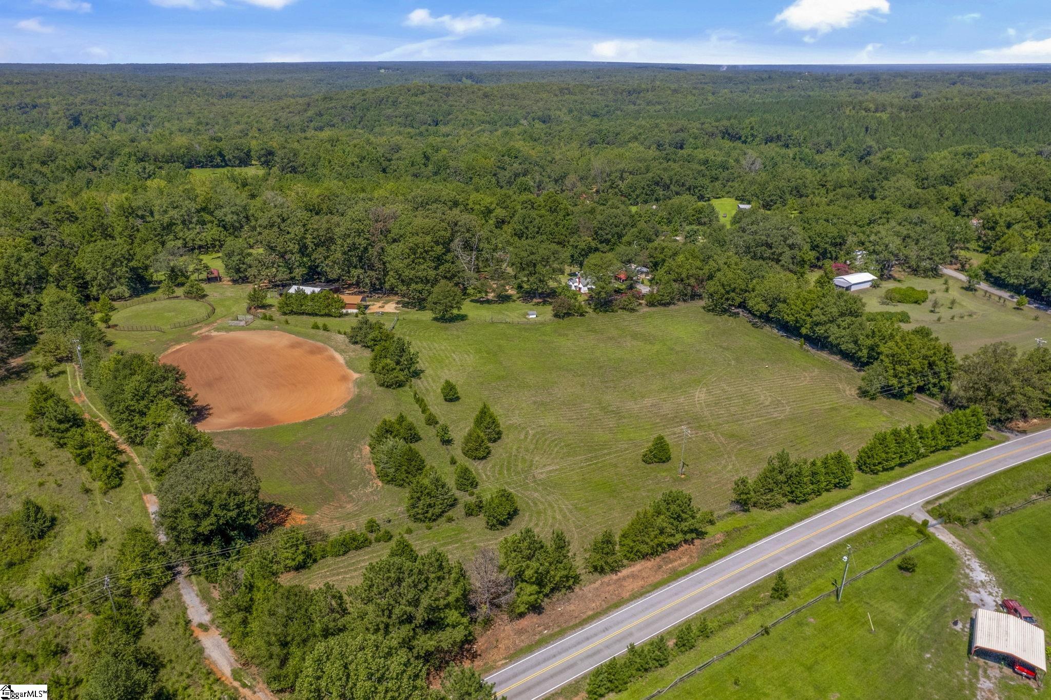 549 McKittrick Bridge Road Fountain Inn, SC 29644