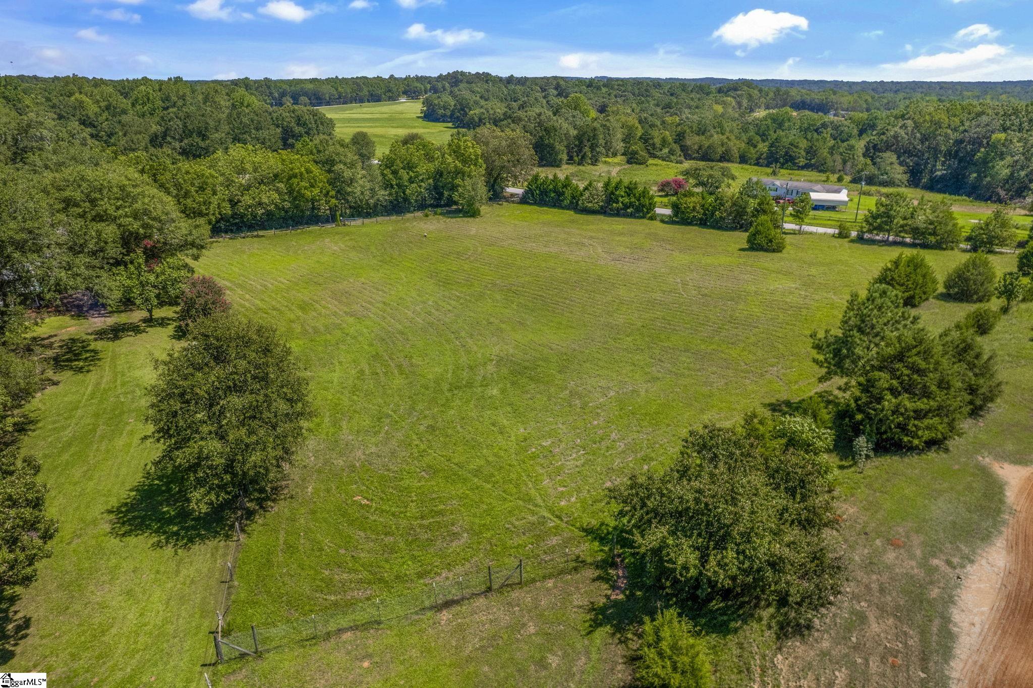 549 McKittrick Bridge Road Fountain Inn, SC 29644
