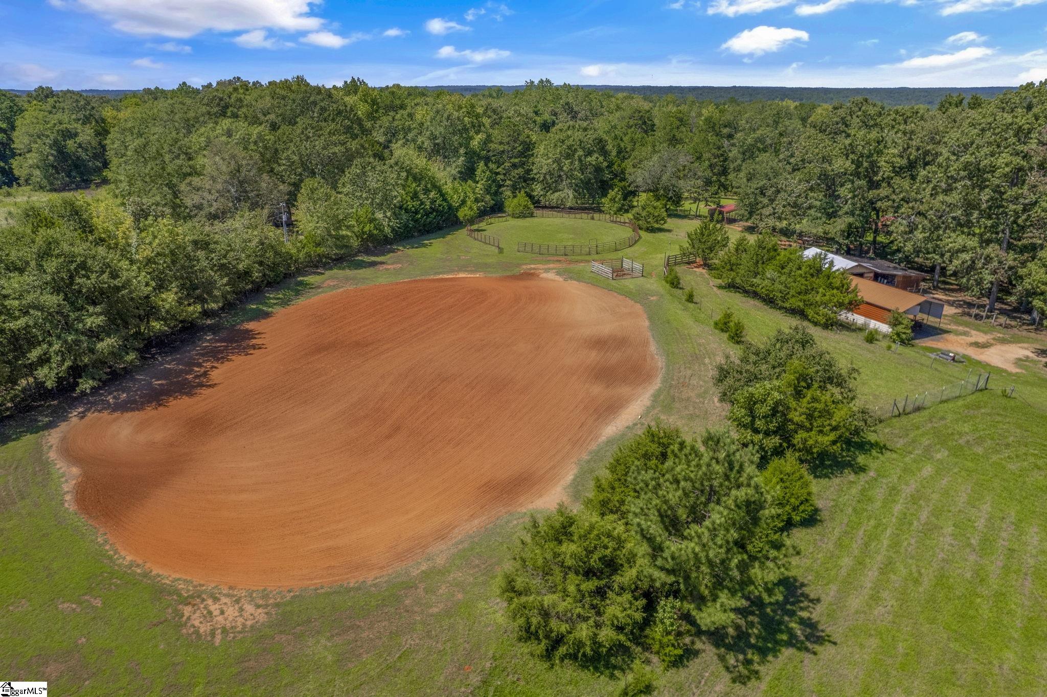 549 McKittrick Bridge Road Fountain Inn, SC 29644
