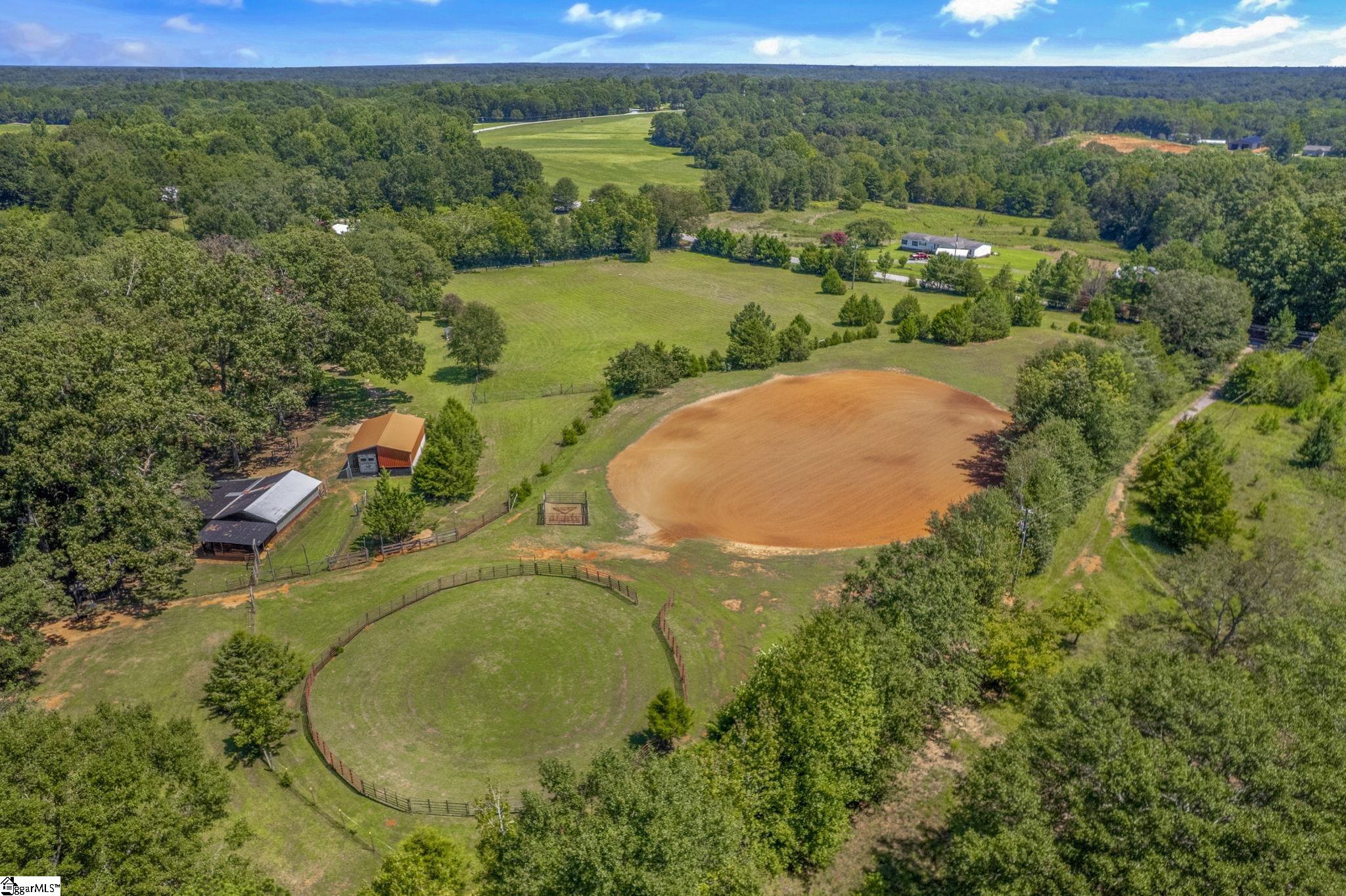 549 McKittrick Bridge Road Fountain Inn, SC 29644