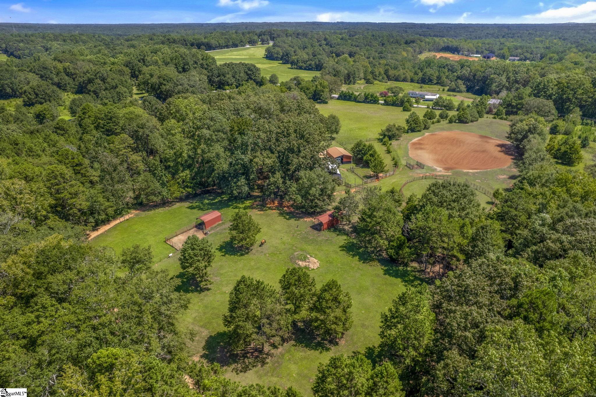 549 McKittrick Bridge Road Fountain Inn, SC 29644