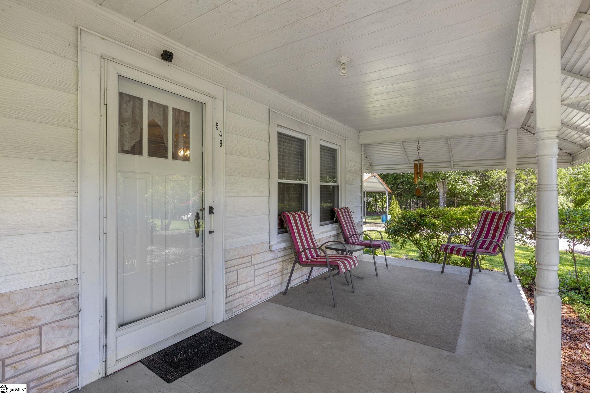 549 McKittrick Bridge Road Fountain Inn, SC 29644