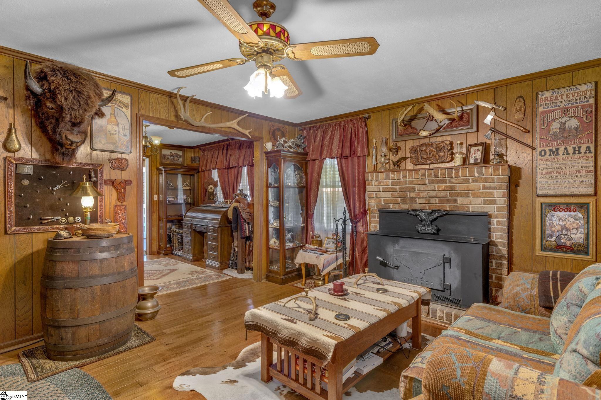 549 McKittrick Bridge Road Fountain Inn, SC 29644