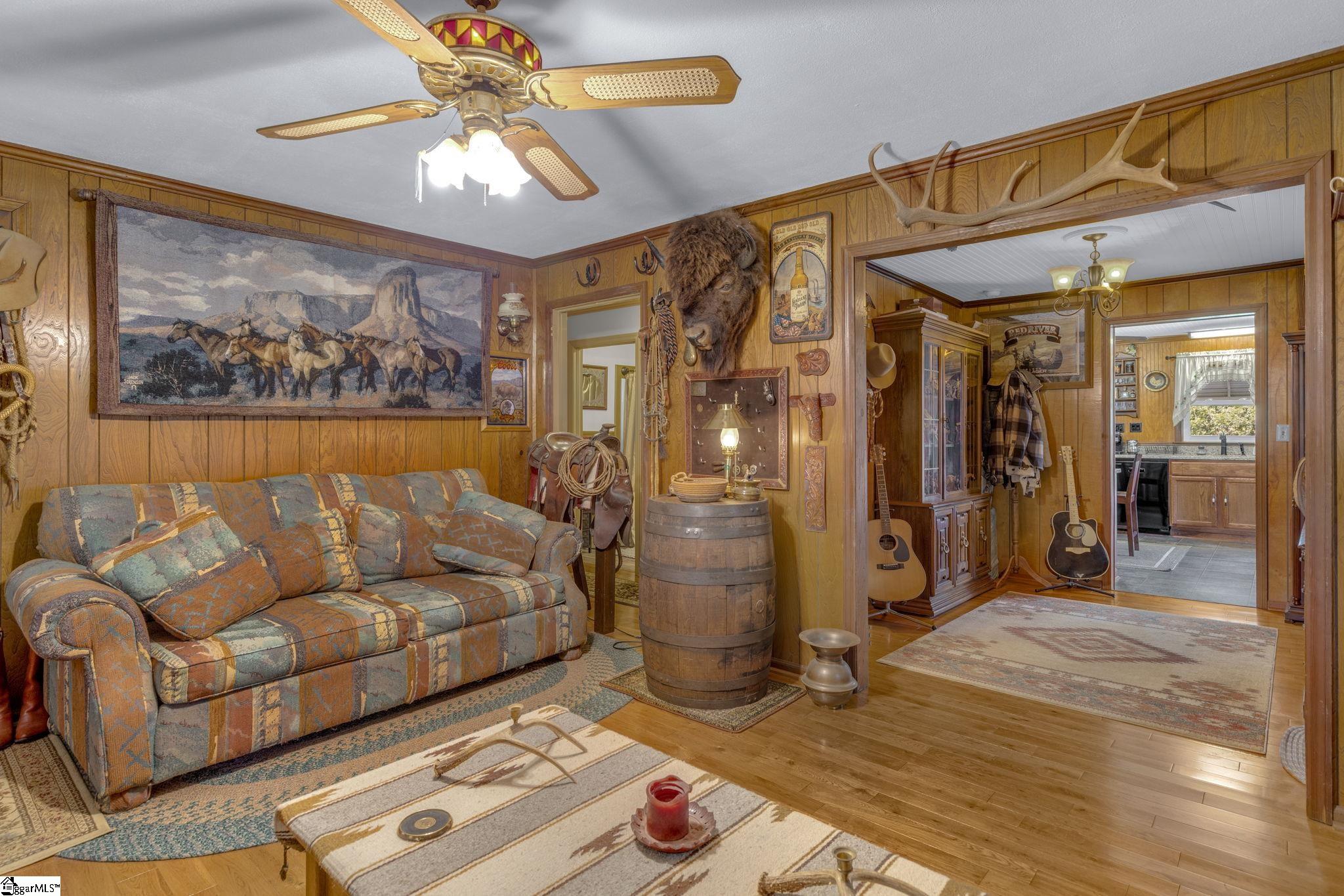 549 McKittrick Bridge Road Fountain Inn, SC 29644