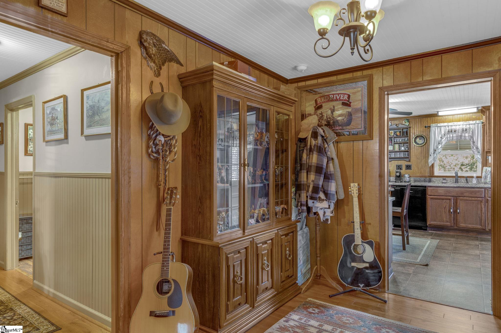 549 McKittrick Bridge Road Fountain Inn, SC 29644