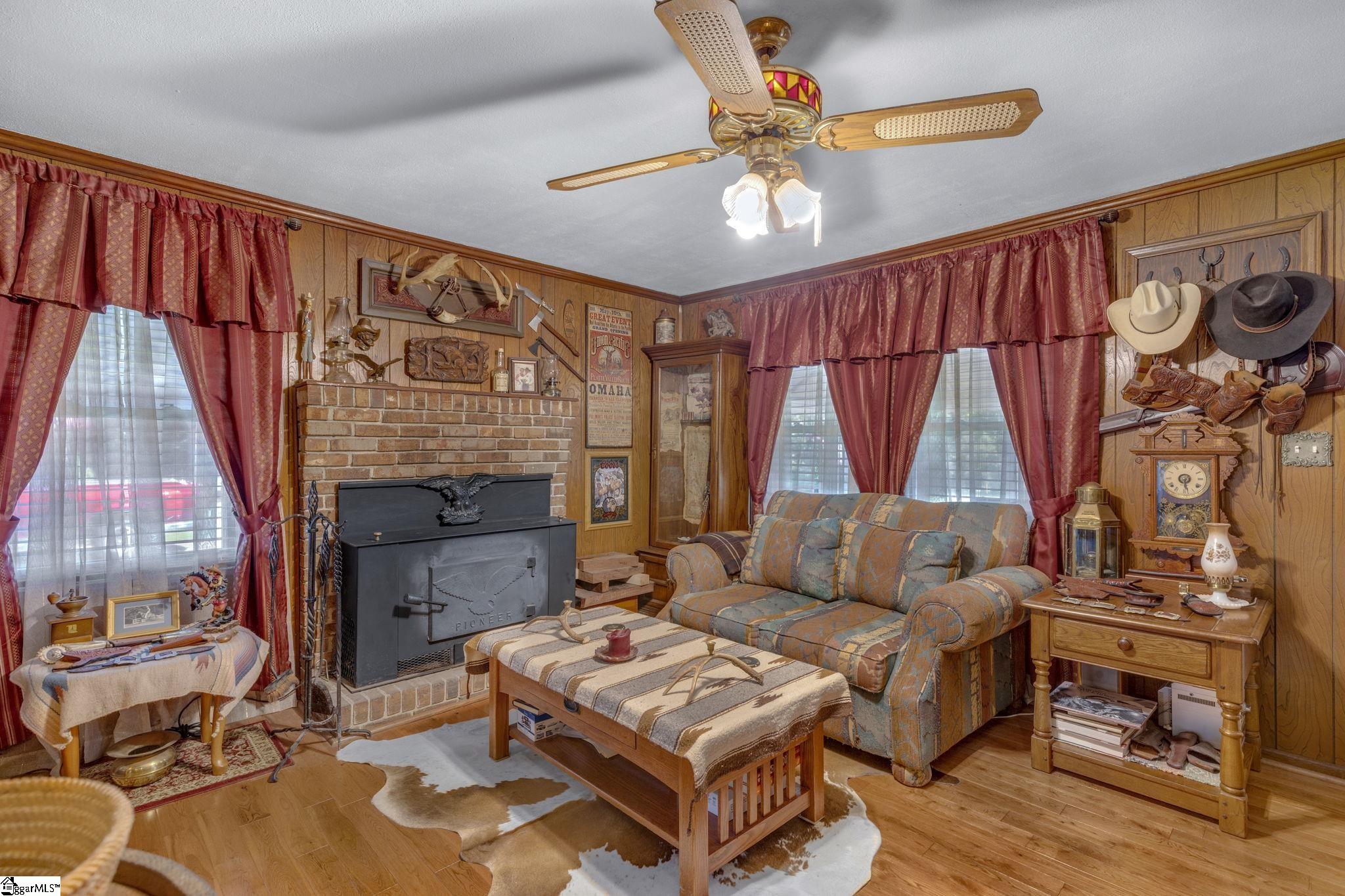 549 McKittrick Bridge Road Fountain Inn, SC 29644
