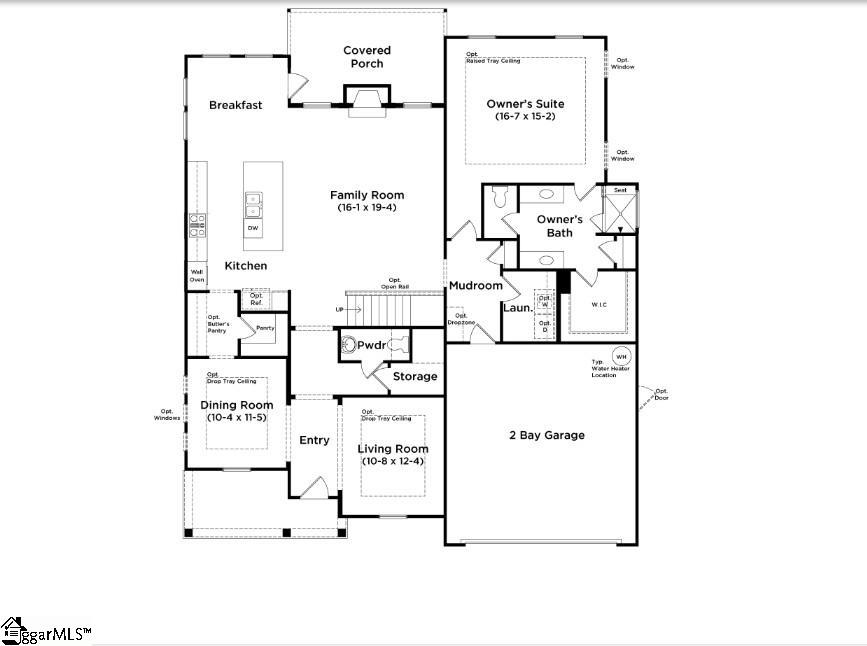 258 Summerall Lane Seneca, SC 29678