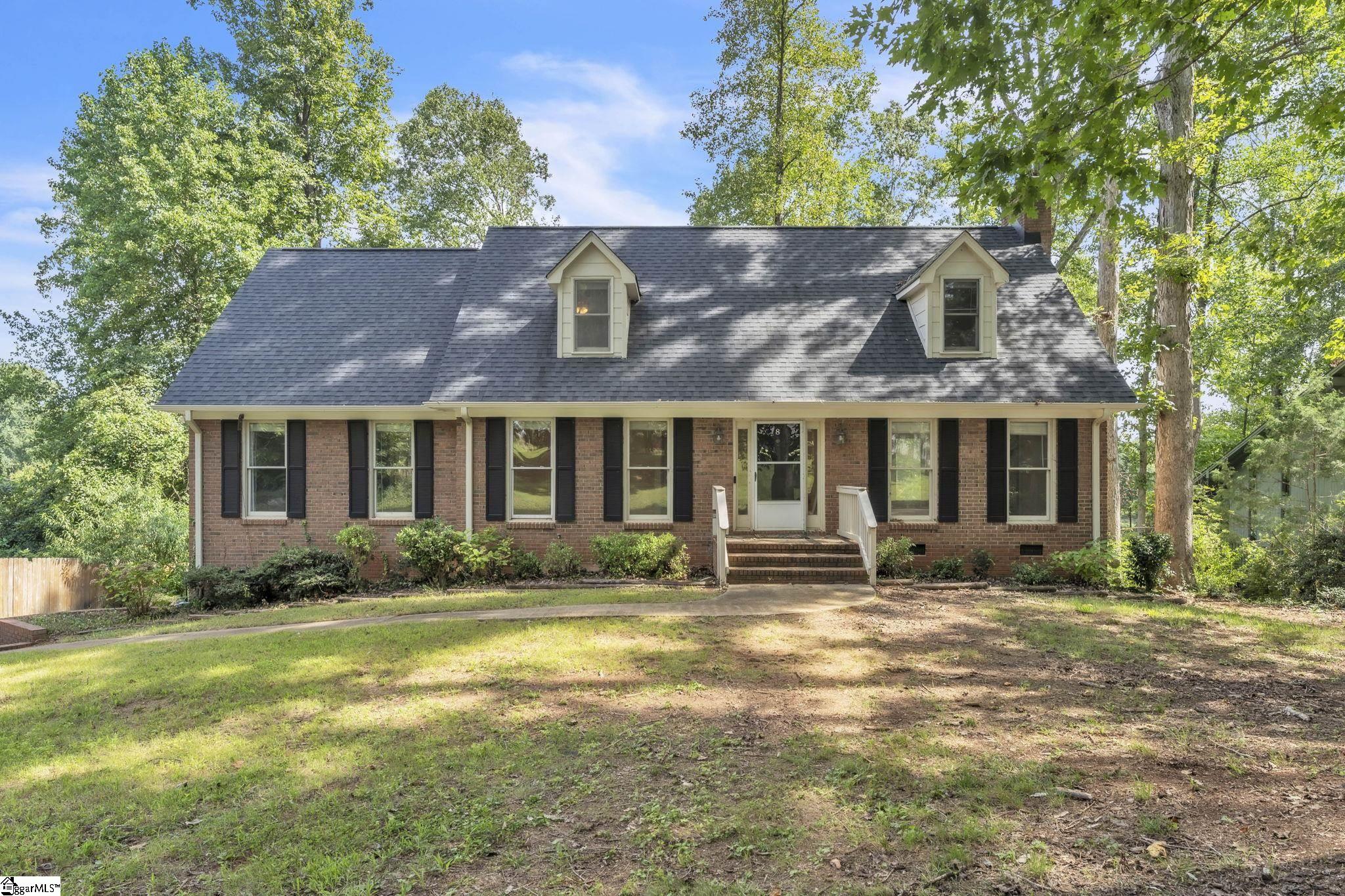 8 Eljema Frst Piedmont, SC 29673