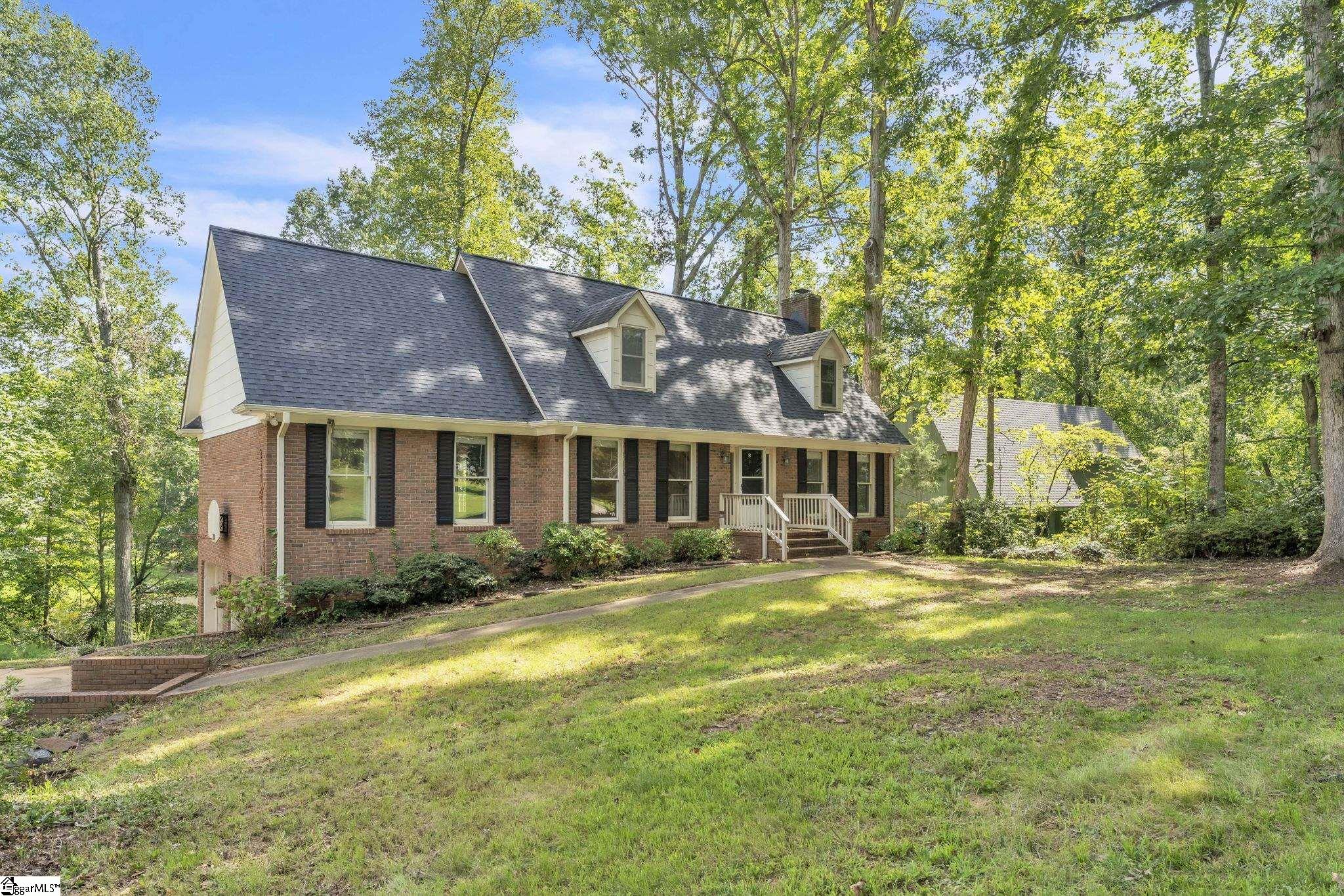 8 Eljema Frst Piedmont, SC 29673