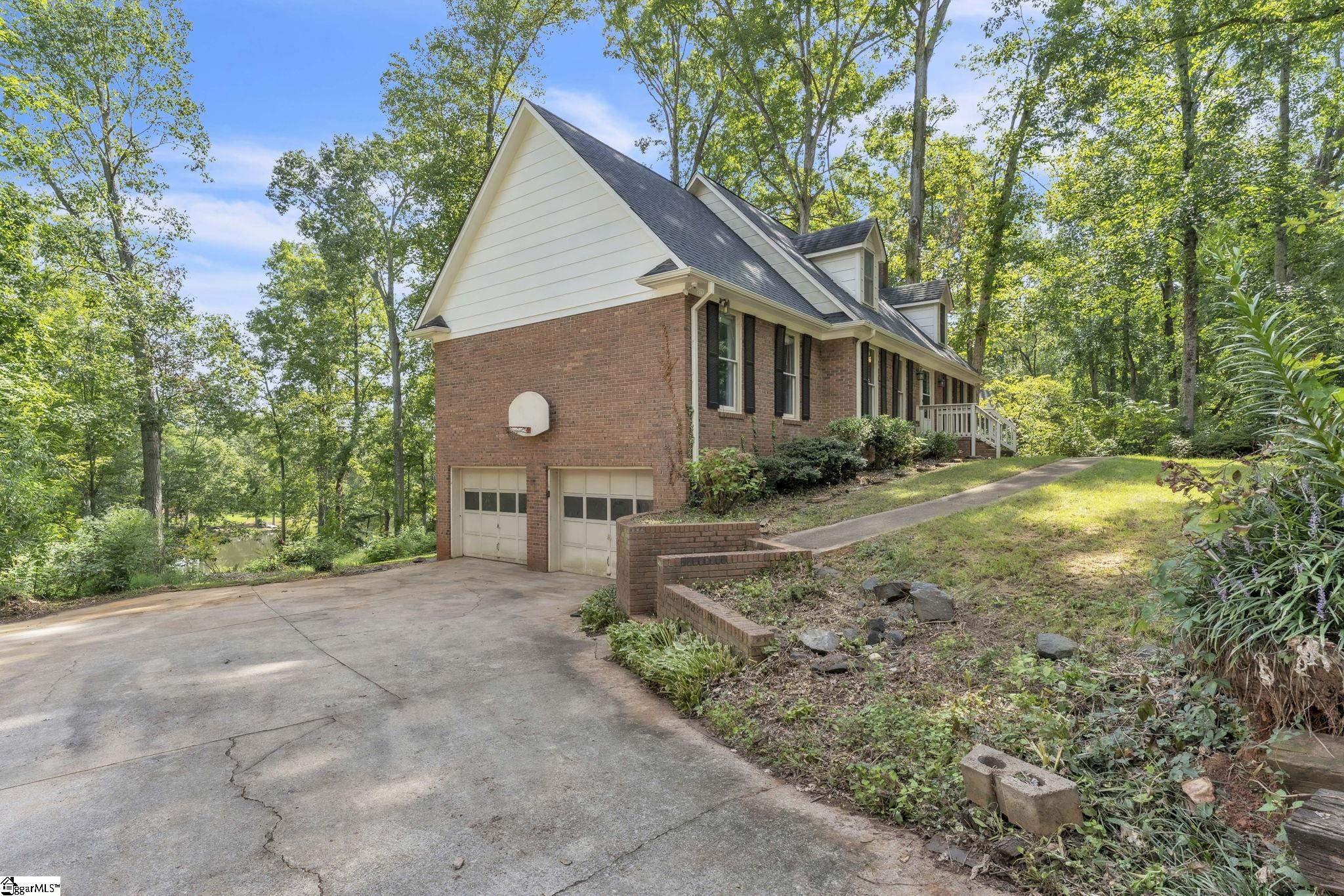 8 Eljema Frst Piedmont, SC 29673