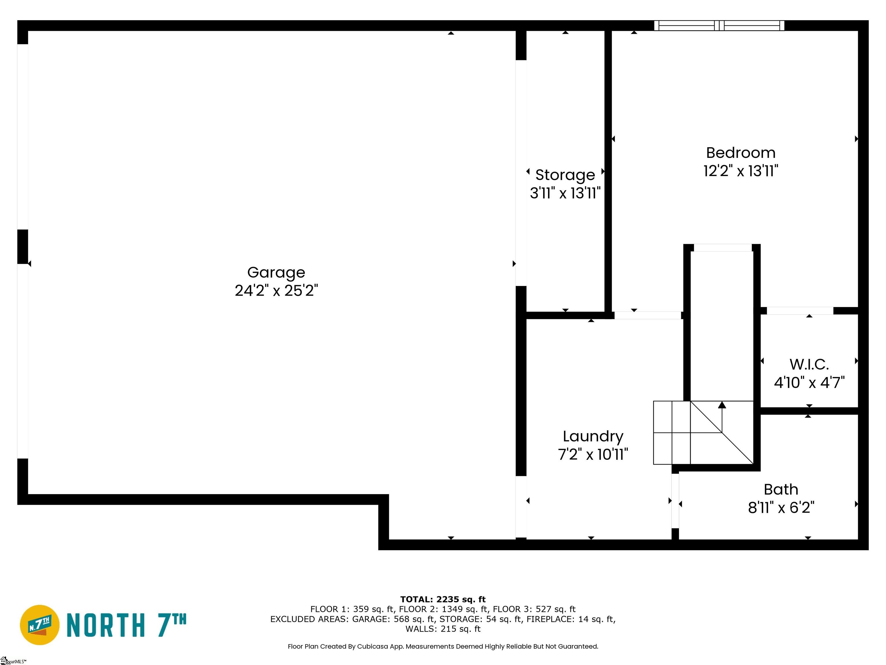 8 Eljema Frst Piedmont, SC 29673