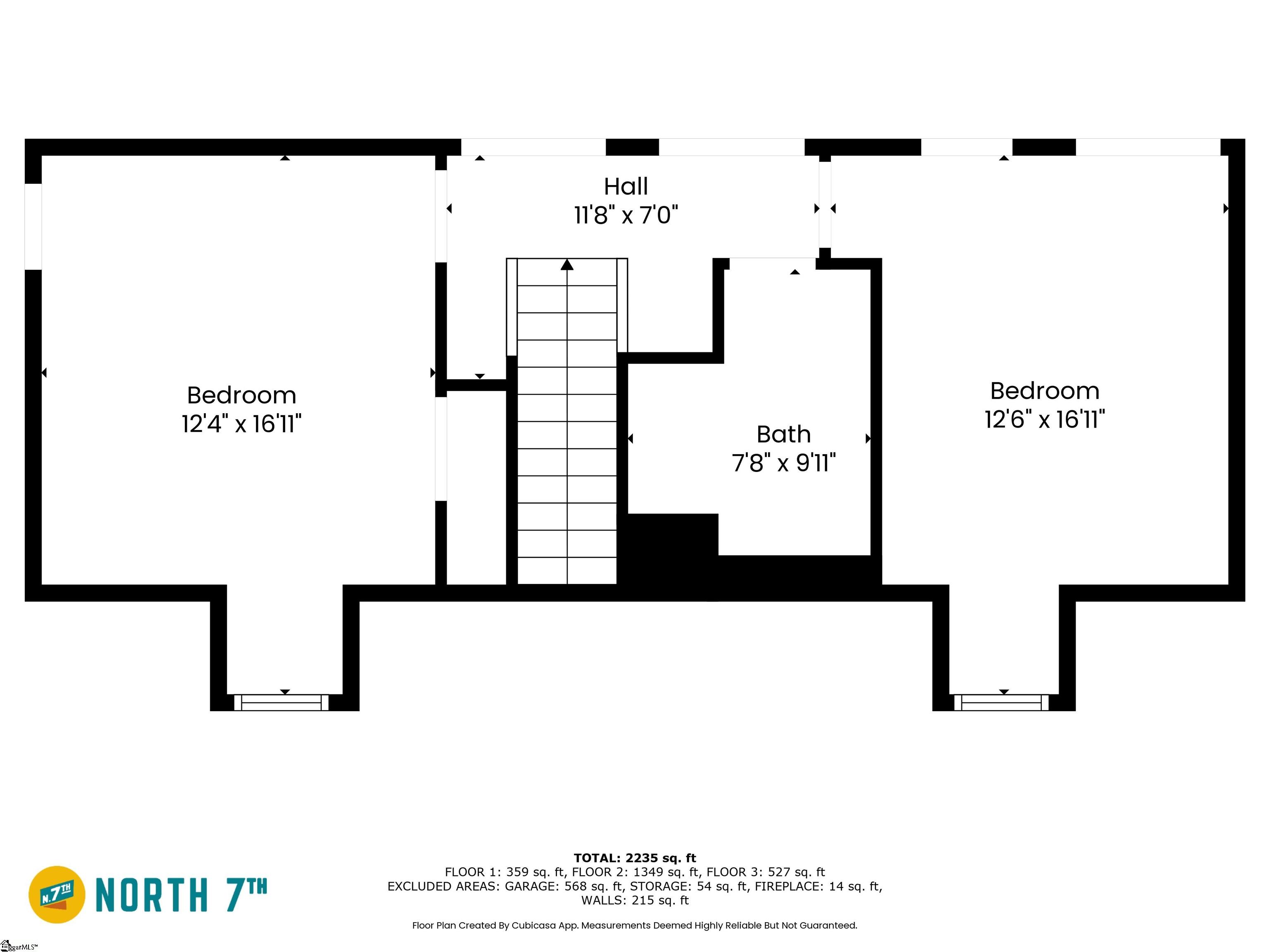 8 Eljema Frst Piedmont, SC 29673