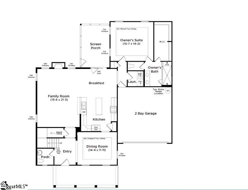 246 Summerall Lane Seneca, SC 29678