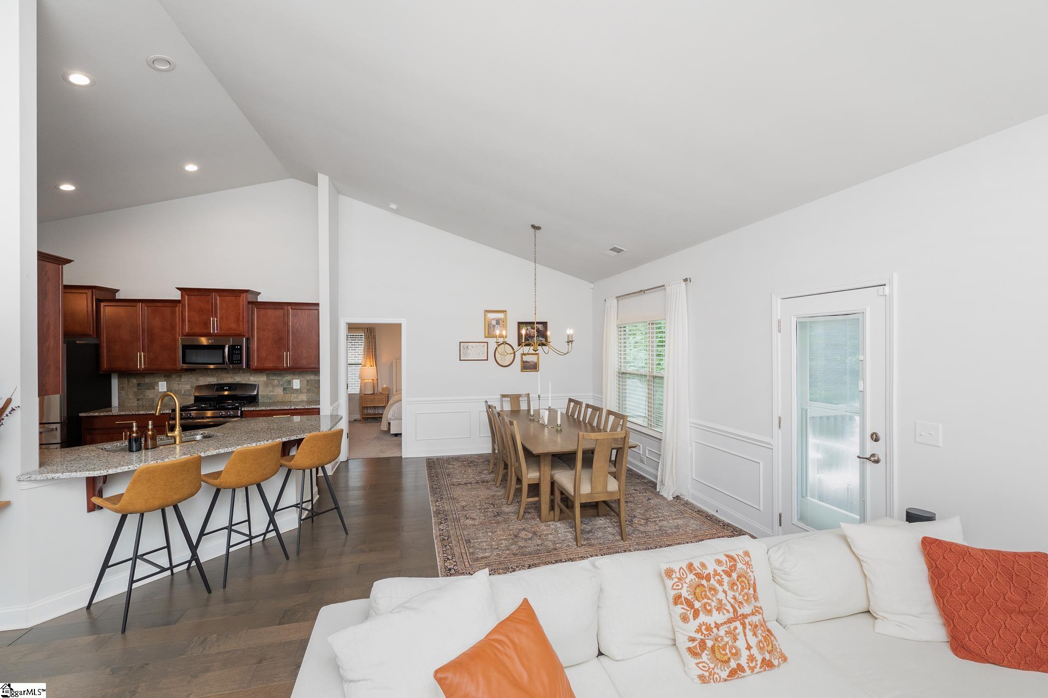 106 Starlight Drive Greenville, SC 29605