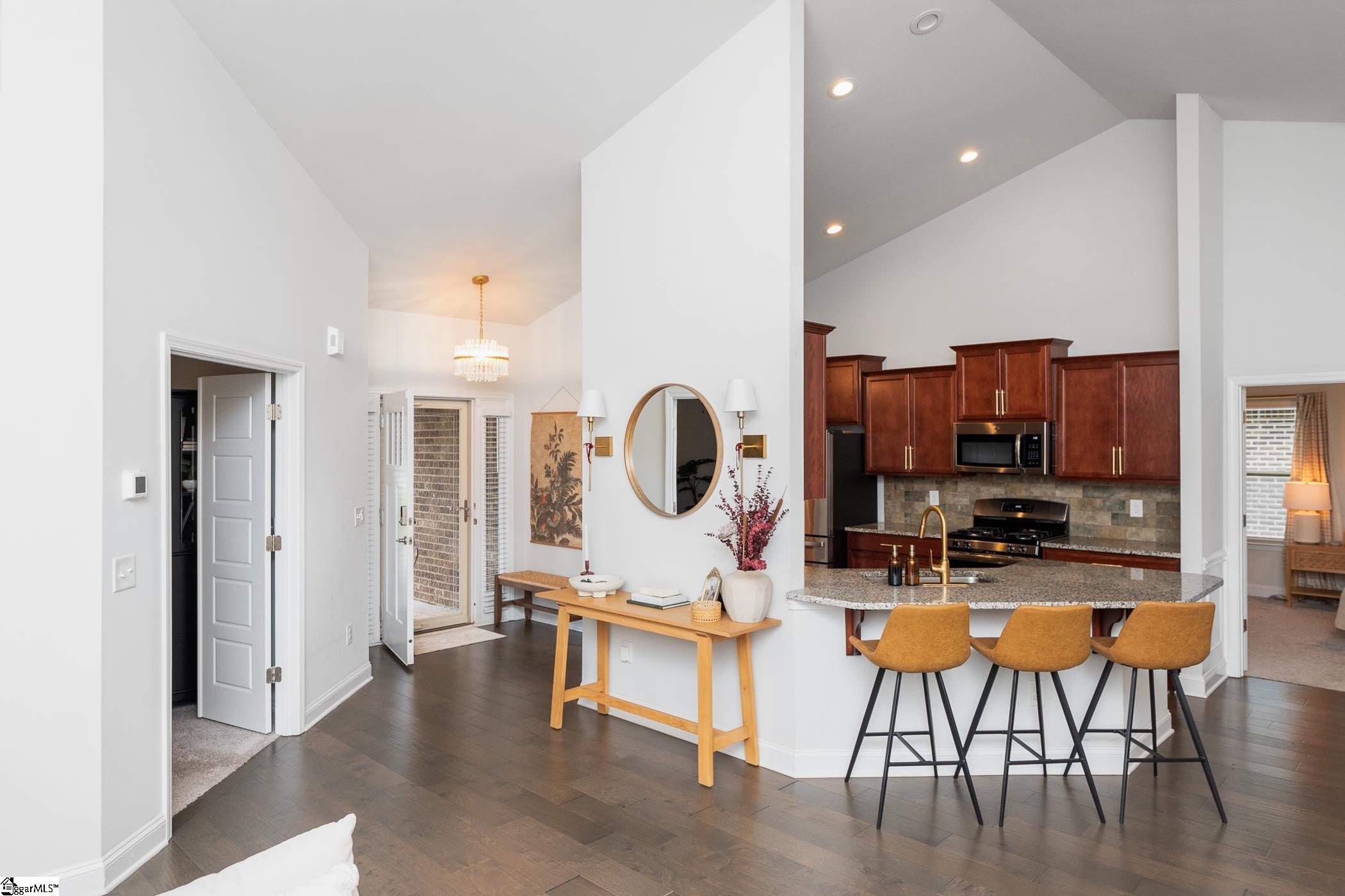 106 Starlight Drive Greenville, SC 29605