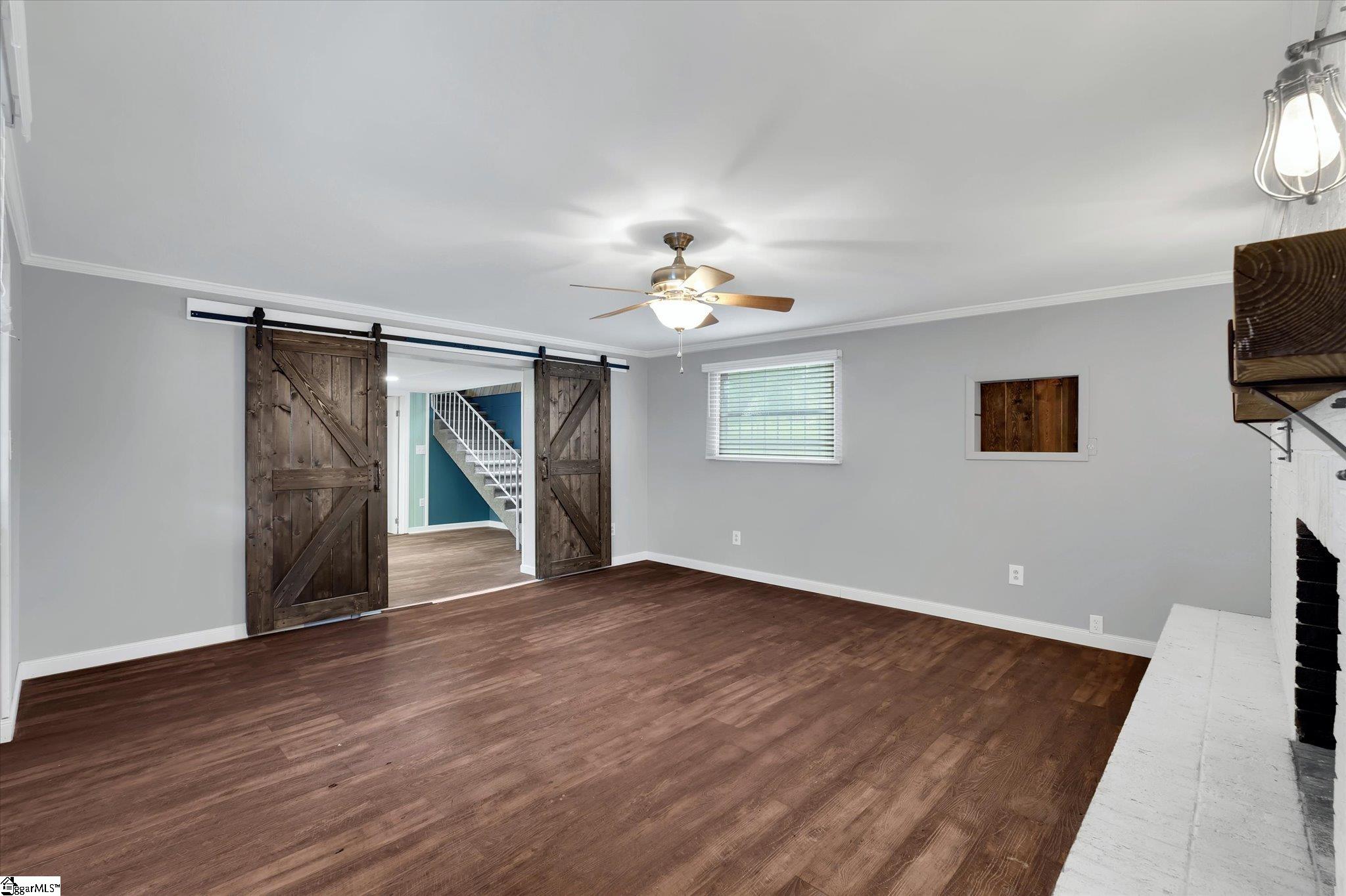 114 Brookside Road Spartanburg, SC 29301
