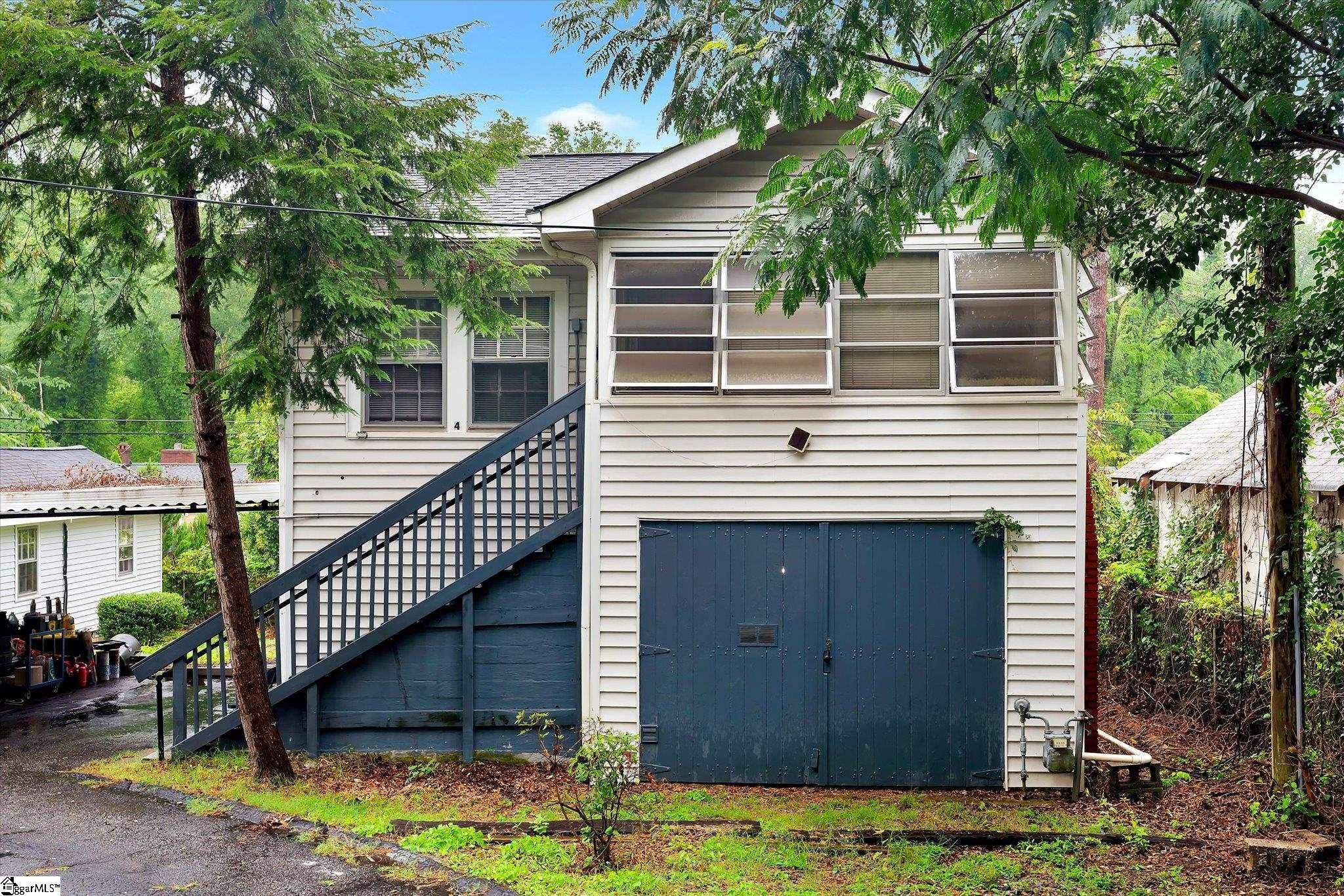 114 Brookside Road Spartanburg, SC 29301