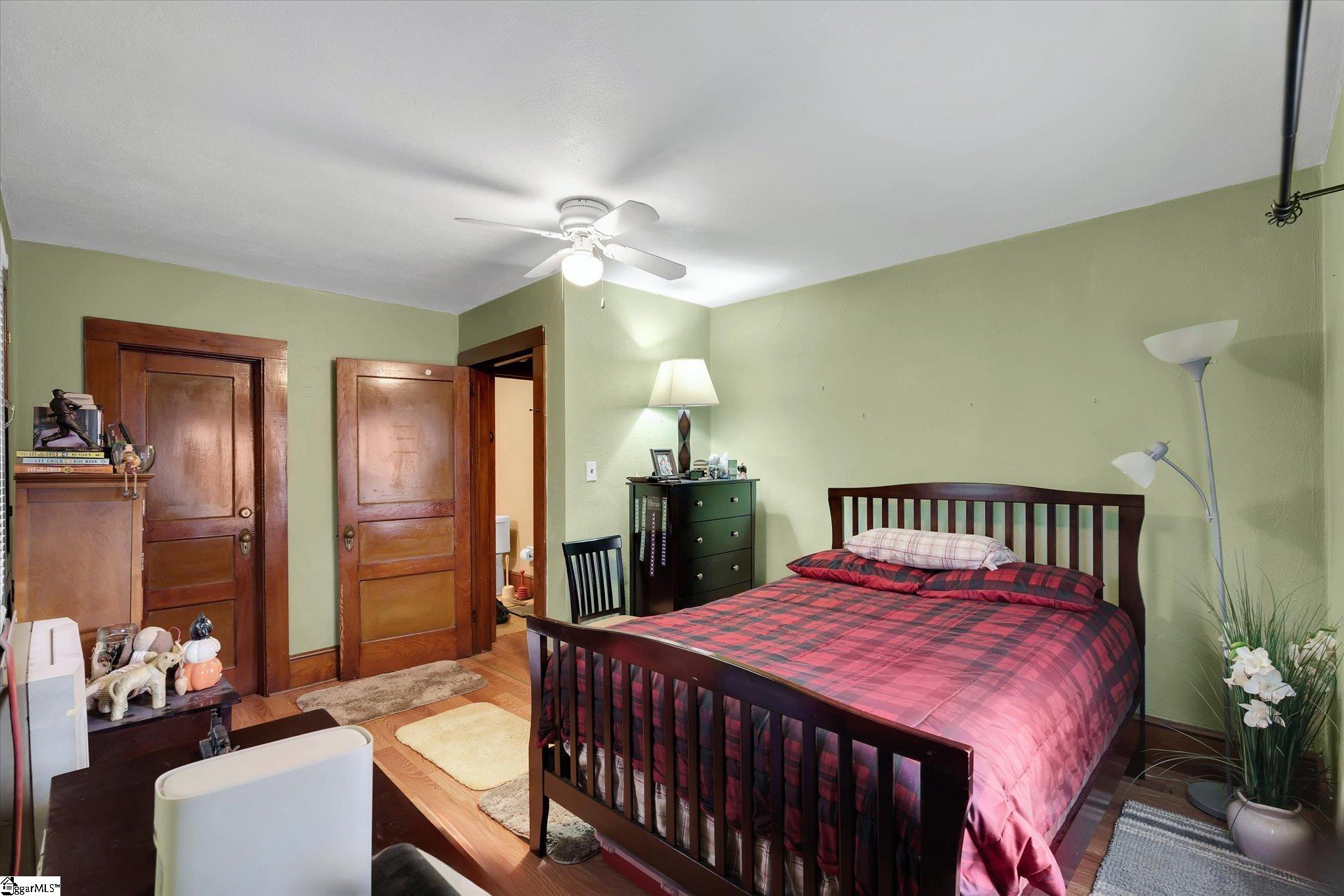 114 Brookside Road Spartanburg, SC 29301